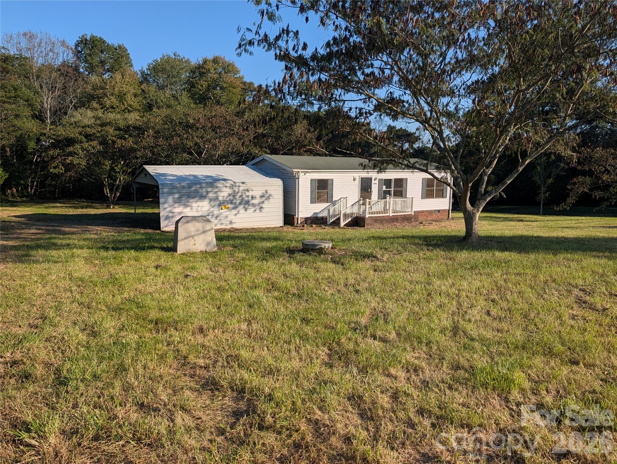 Single Family Residence at 3509 Sorrells Baxter Road, Cherryville, photo 6 of 14