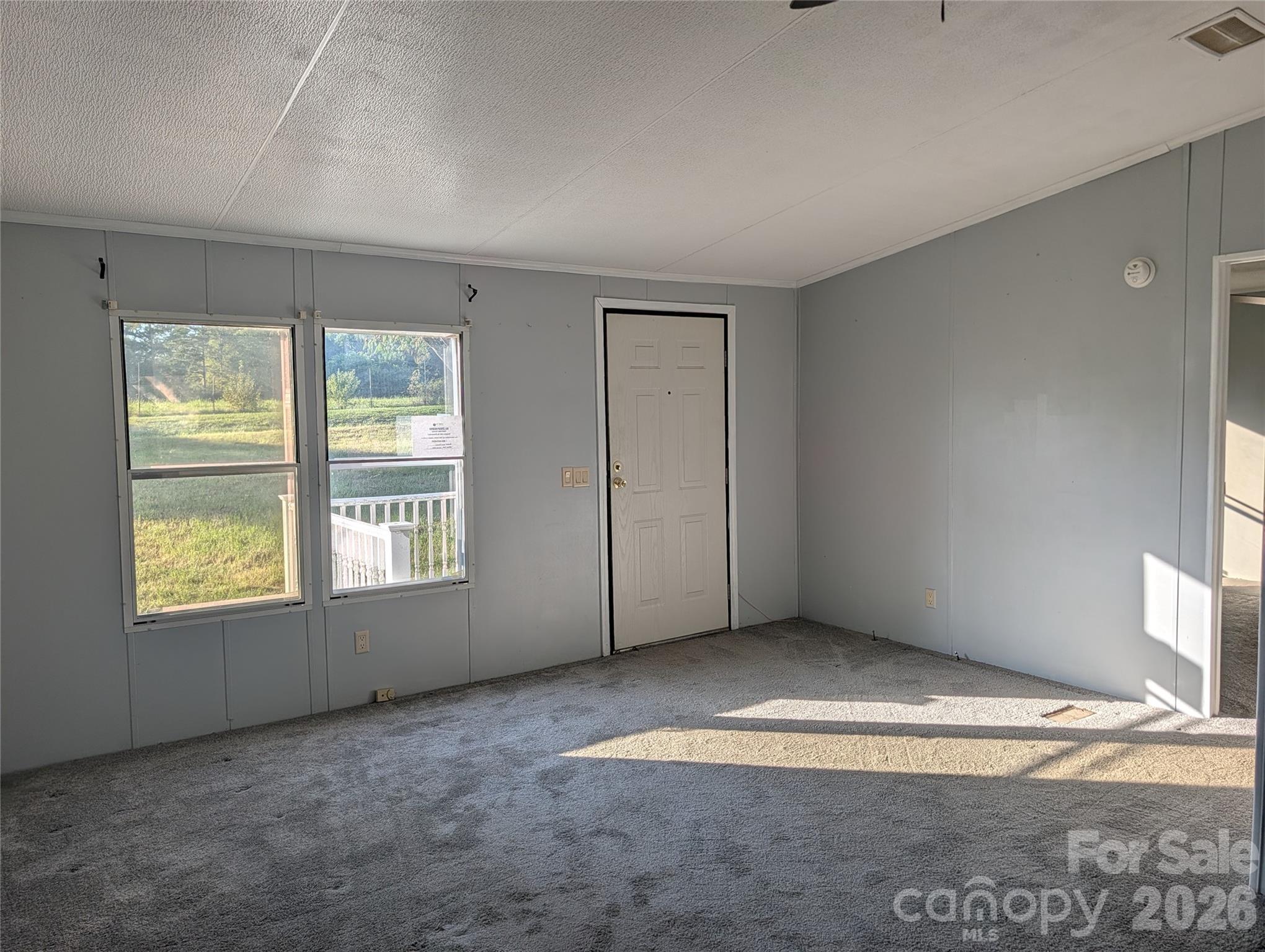 Single Family Residence at 3509 Sorrells Baxter Road, Cherryville, photo 8 of 14