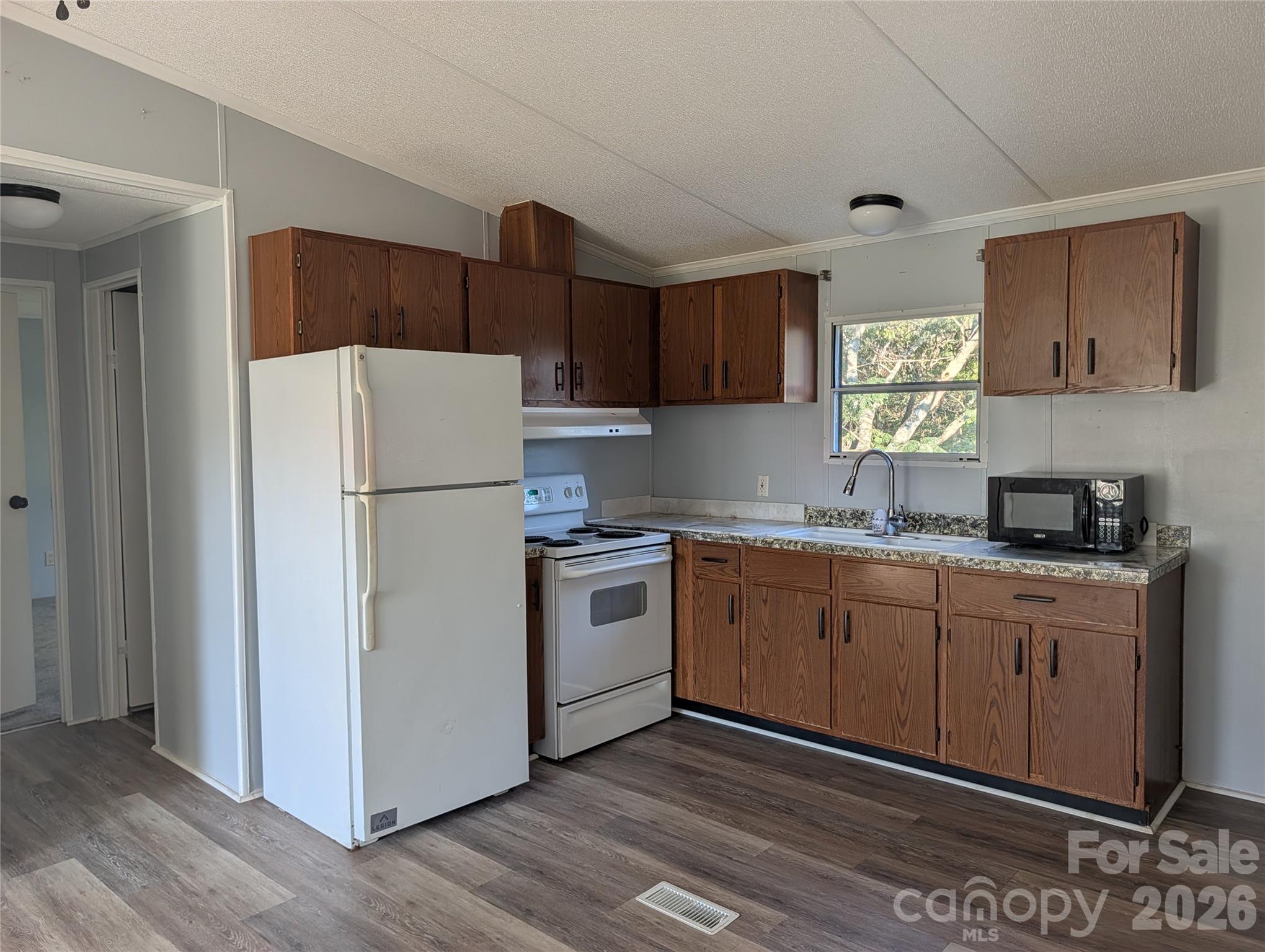 Single Family Residence at 3509 Sorrells Baxter Road, Cherryville, photo 9 of 14