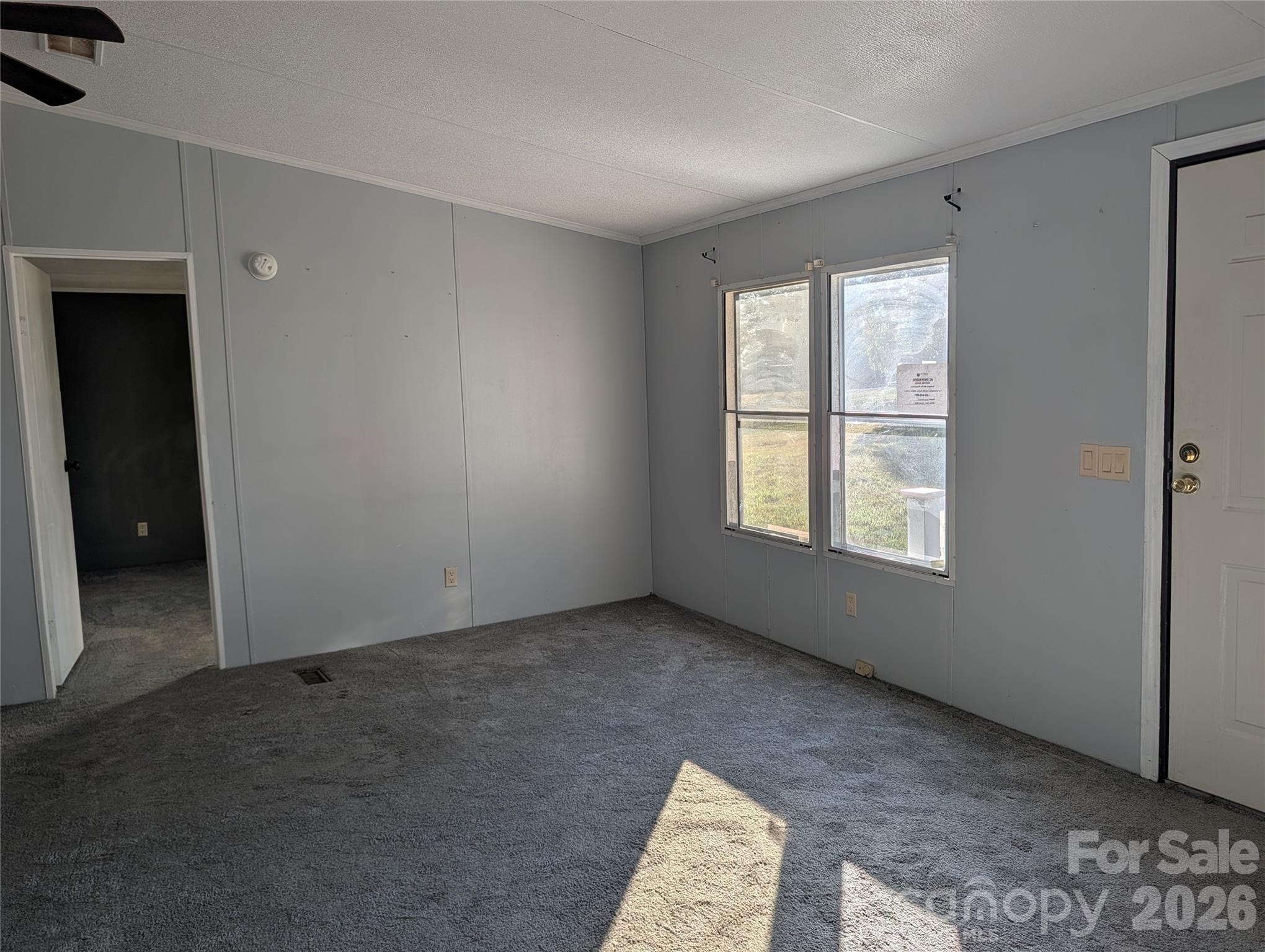 Single Family Residence at 3509 Sorrells Baxter Road, Cherryville, photo 14 of 14