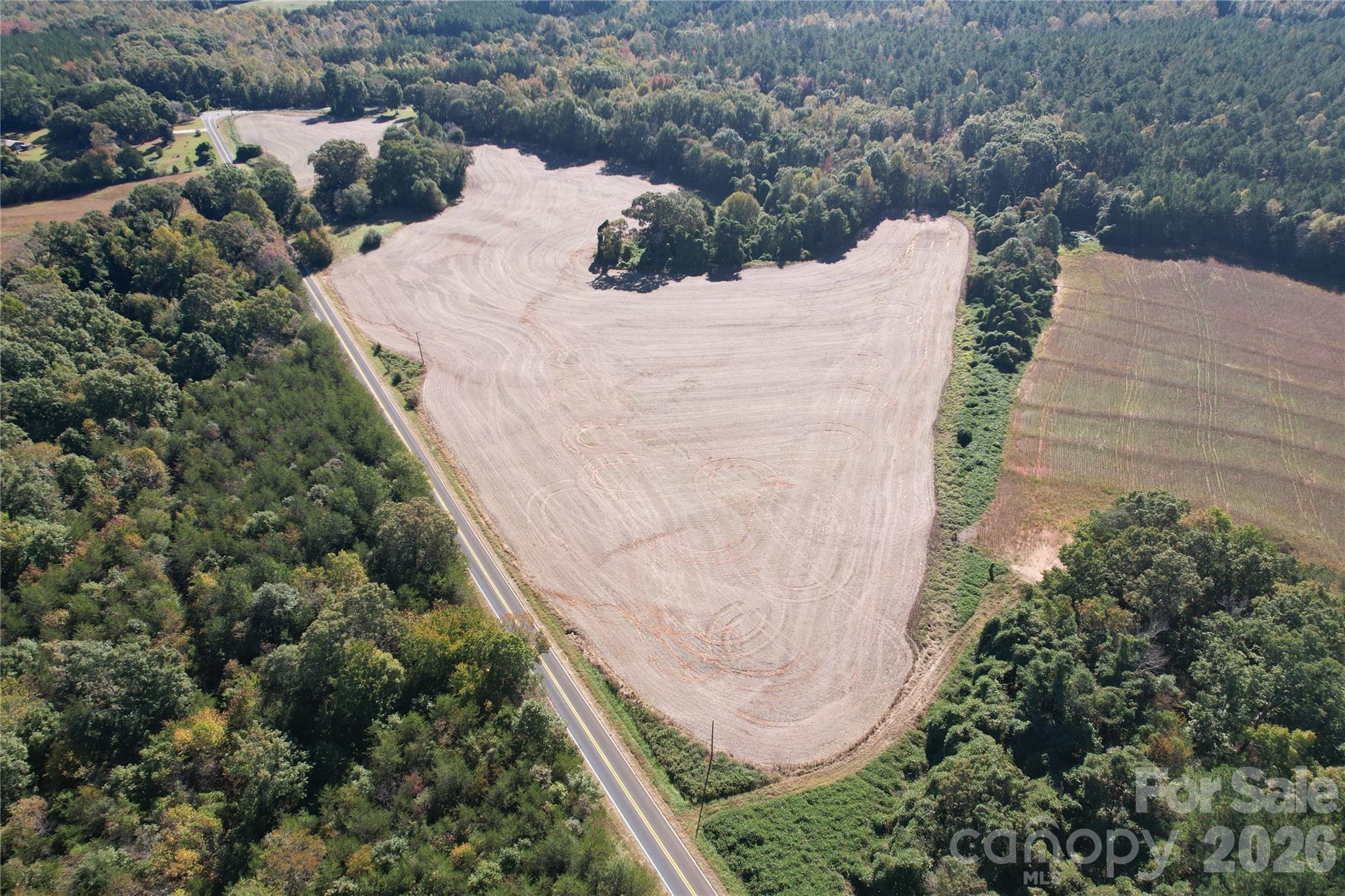 Acreage at 3515 Campfield Church Road, Shelby, photo 7 of 48