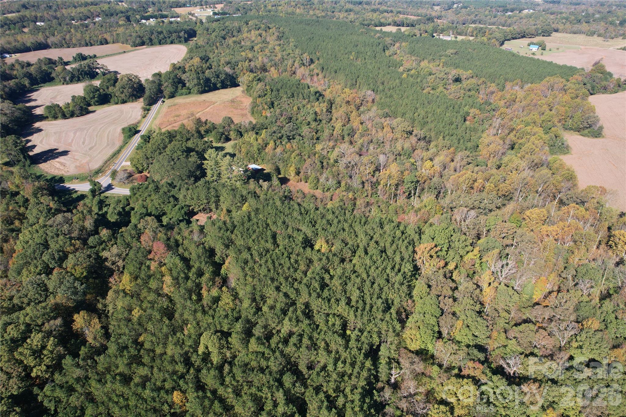 Acreage at 3515 Campfield Church Road, Shelby, photo 21 of 48