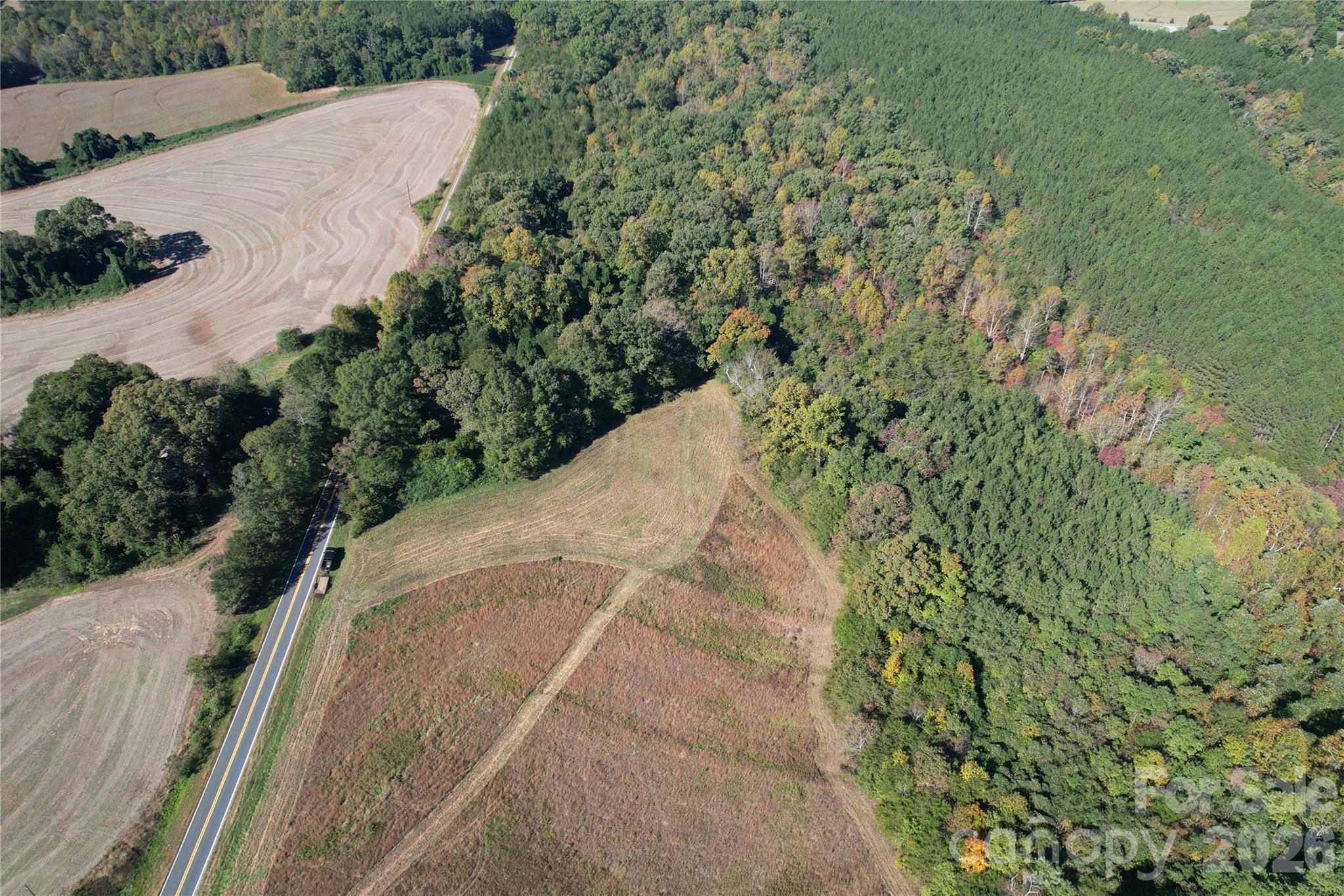 Acreage at 3515 Campfield Church Road, Shelby, photo 22 of 48