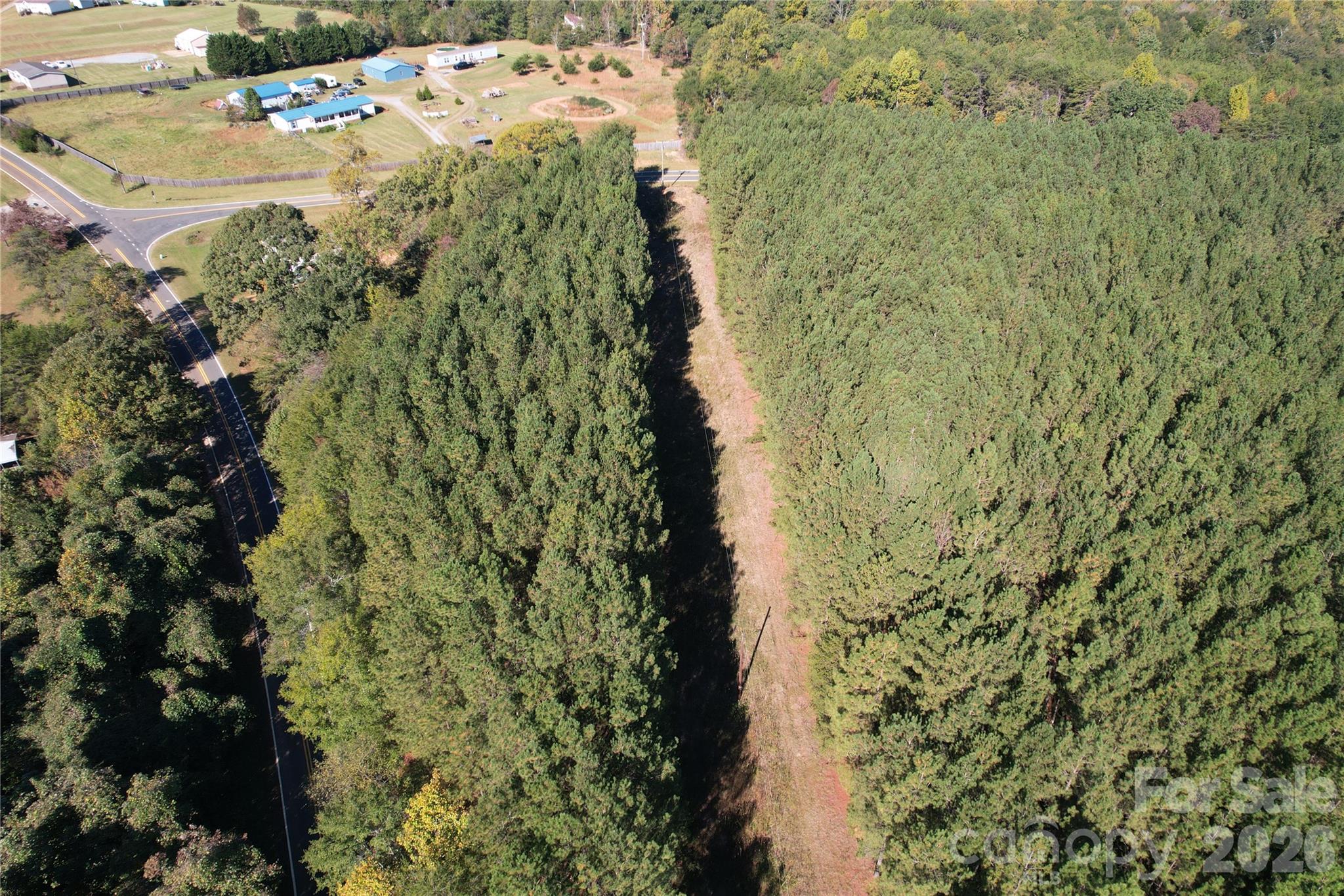 Acreage at 3515 Campfield Church Road, Shelby, photo 24 of 48
