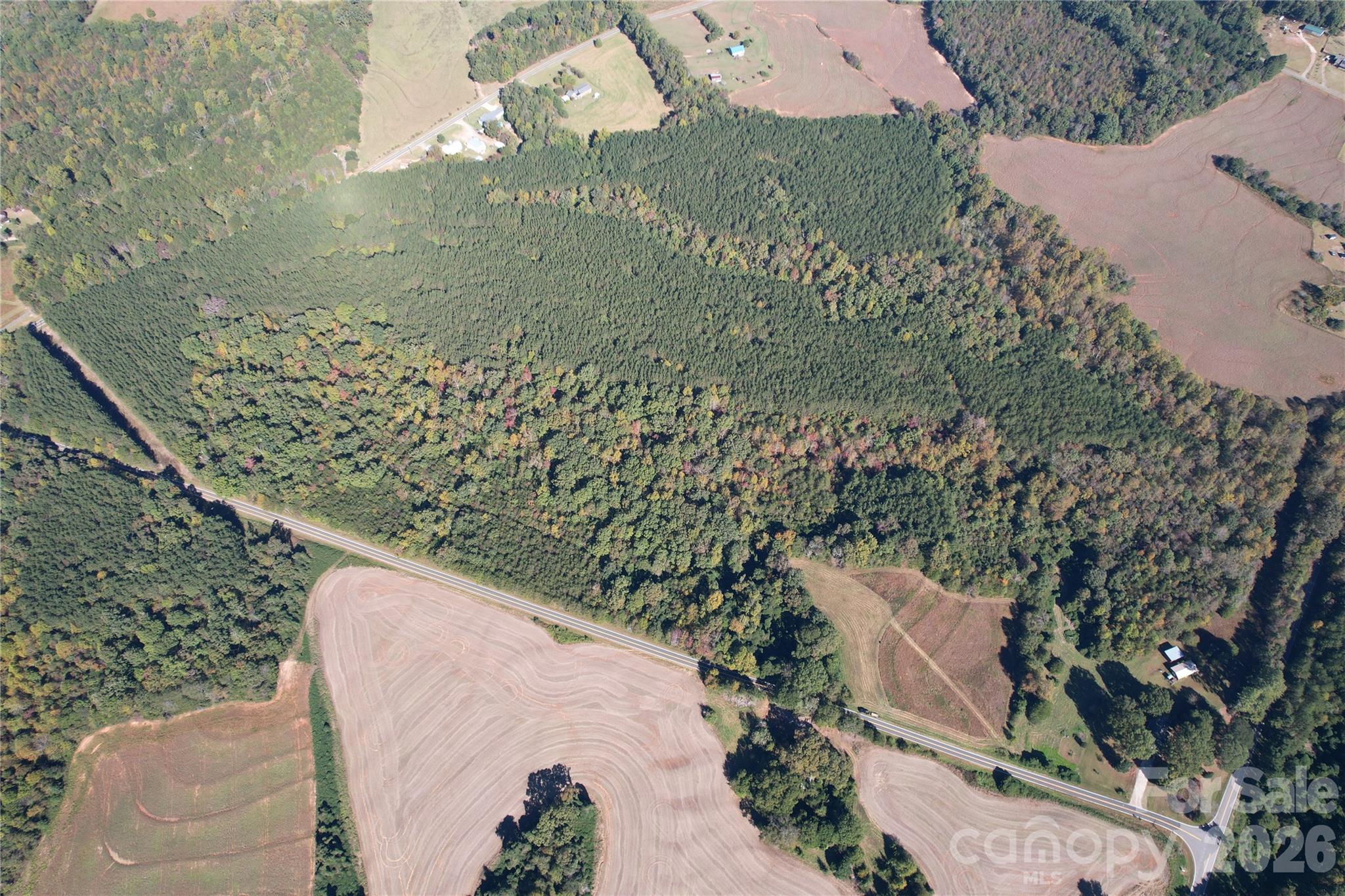 Acreage at 3515 Campfield Church Road, Shelby, photo 28 of 48