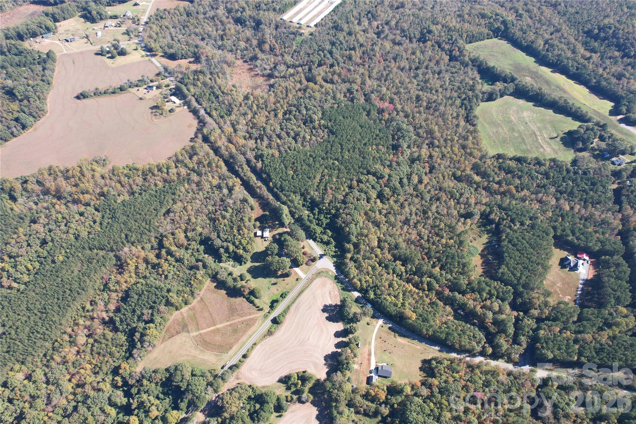 Acreage at 3515 Campfield Church Road, Shelby, photo 29 of 48