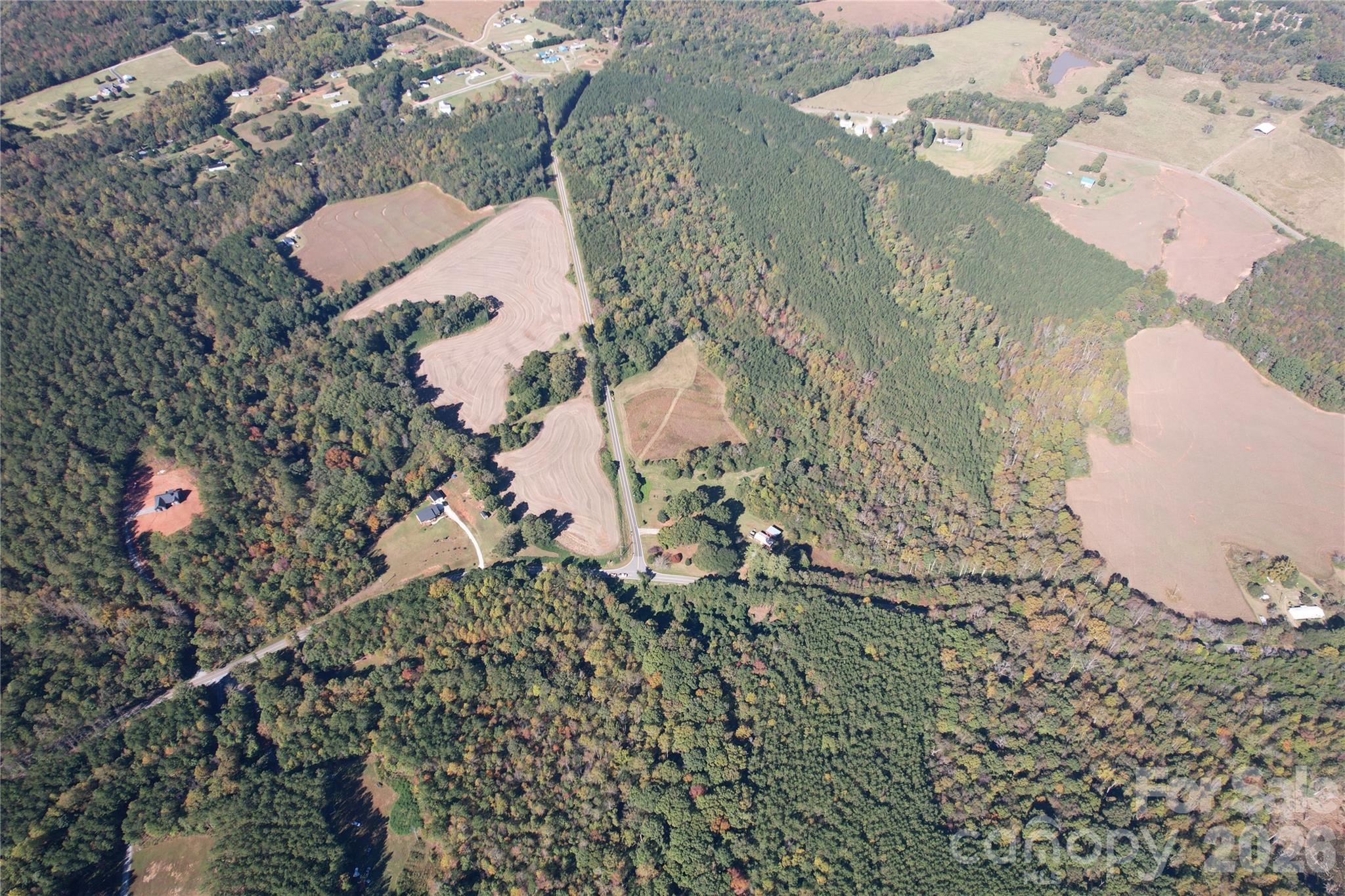 Acreage at 3515 Campfield Church Road, Shelby, photo 31 of 48