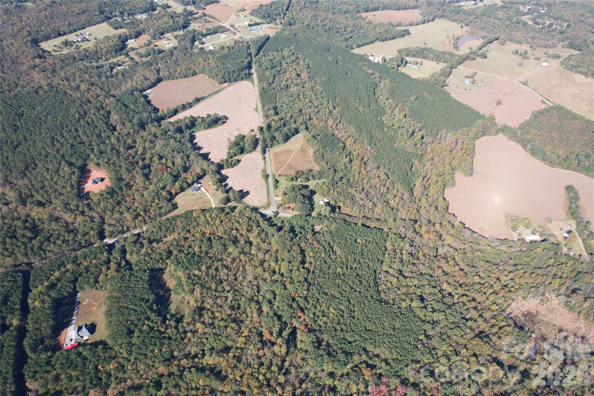 Acreage at 3515 Campfield Church Road, Shelby, photo 32 of 48