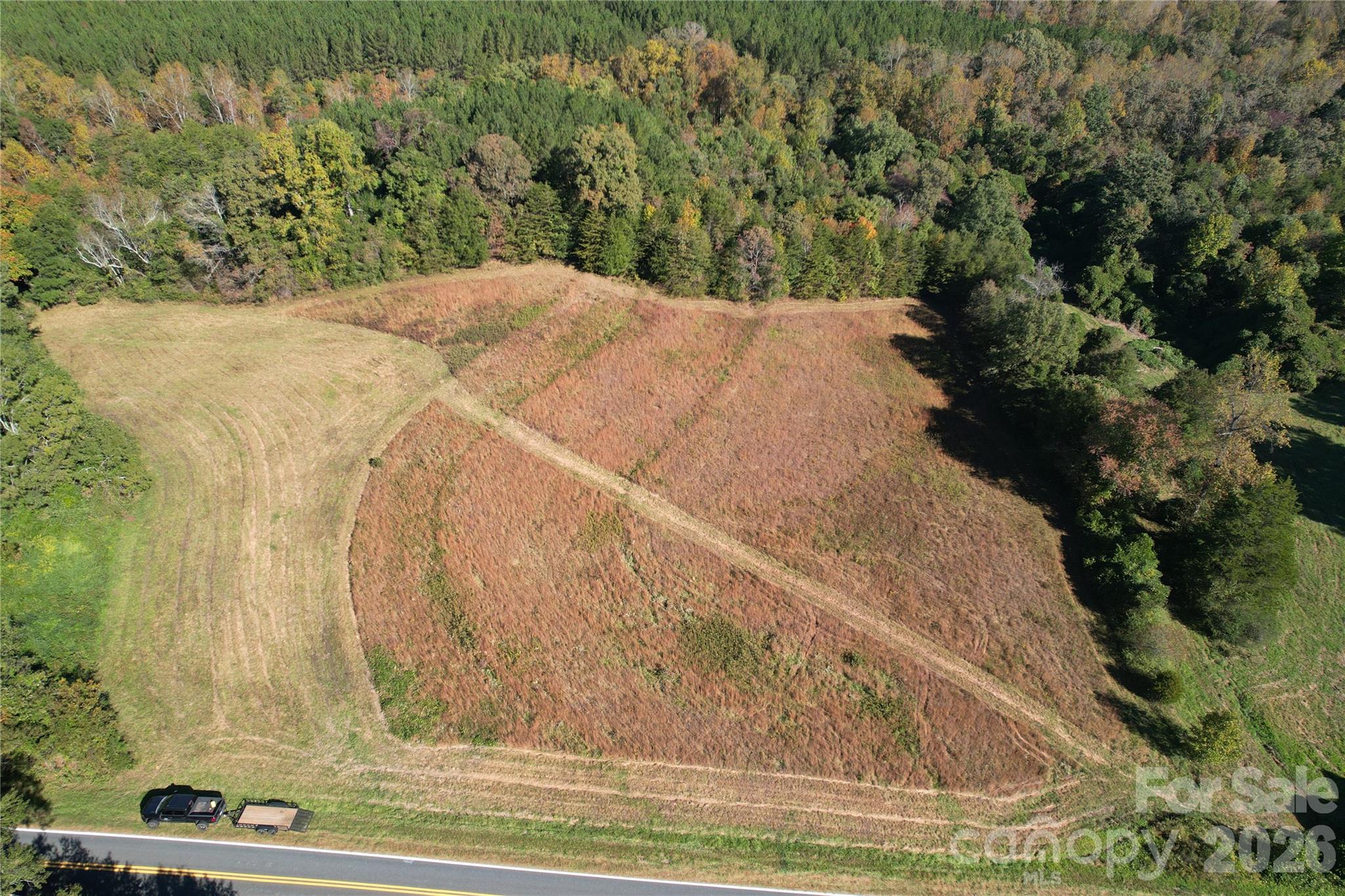Acreage at 3515 Campfield Church Road, Shelby, photo 40 of 48