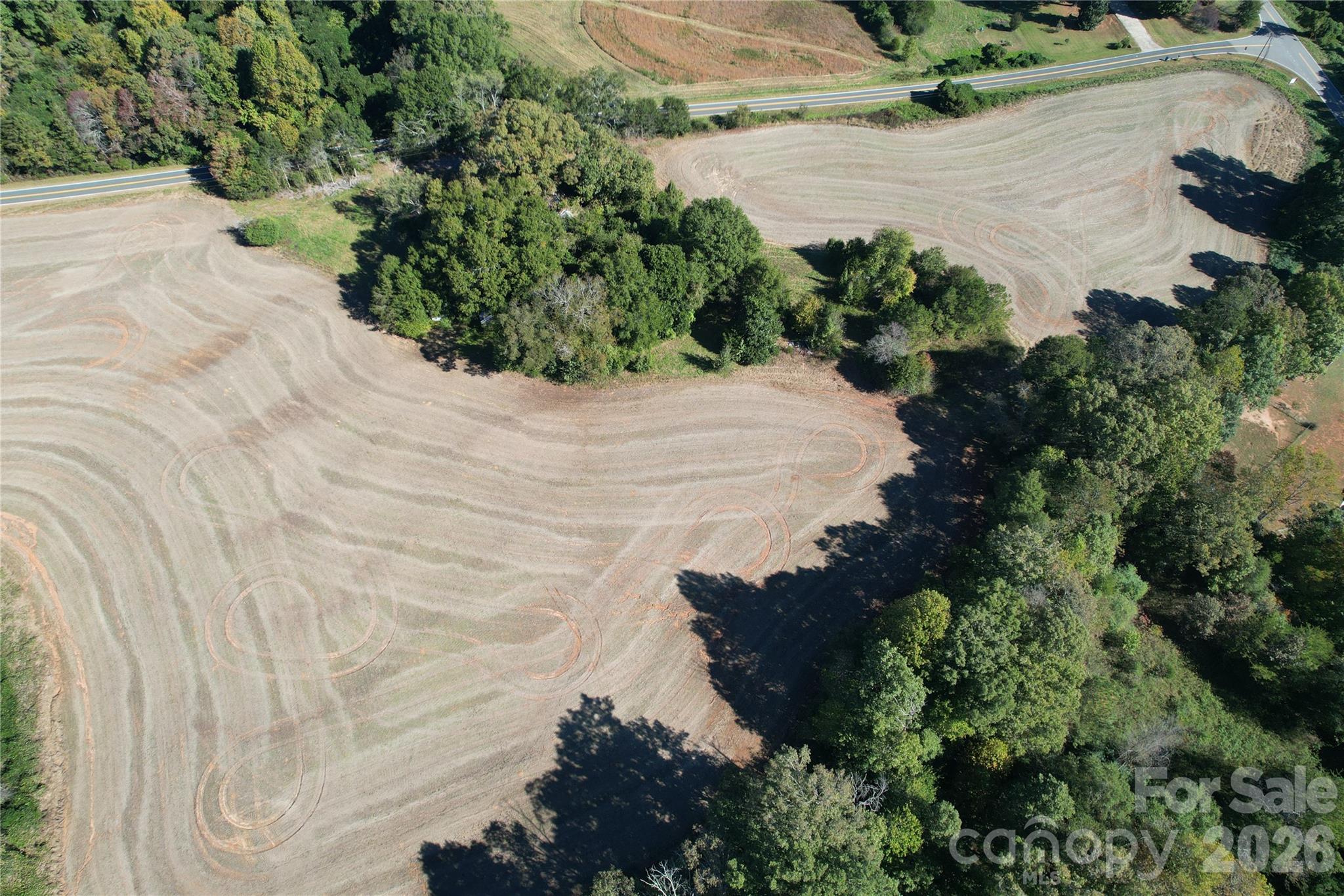 Acreage at 3515 Campfield Church Road, Shelby, photo 46 of 48