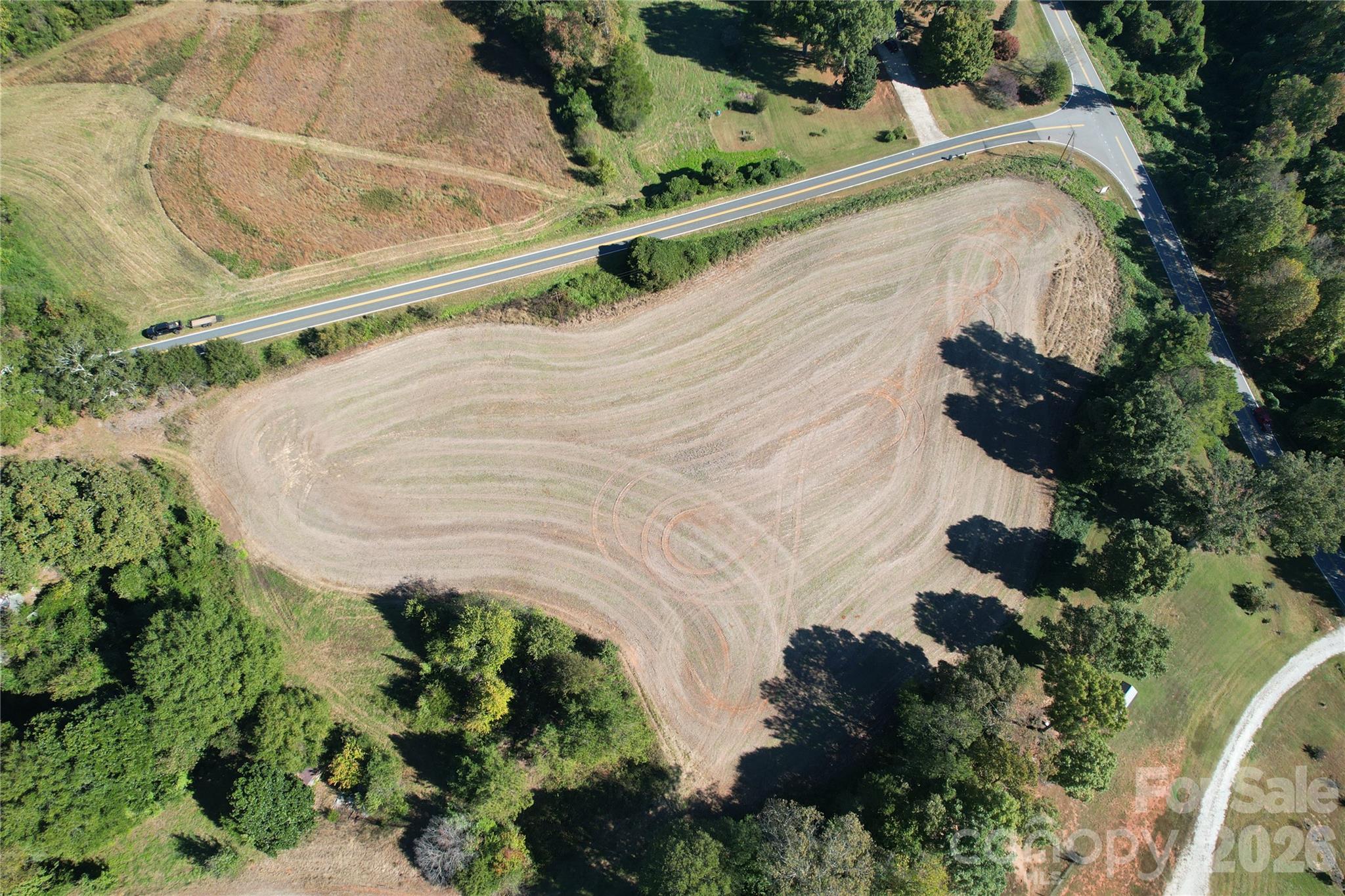 Acreage at 3515 Campfield Church Road, Shelby, photo 47 of 48