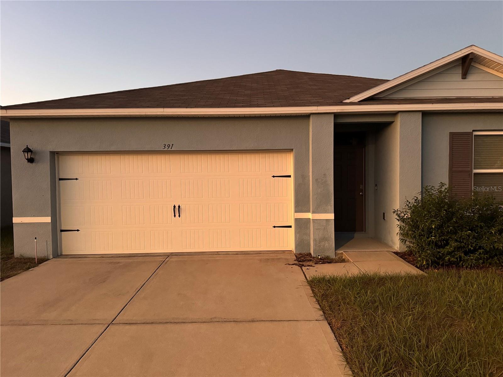 Single Family Residence at 391 BOARDWALK AVE, HAINES CITY
