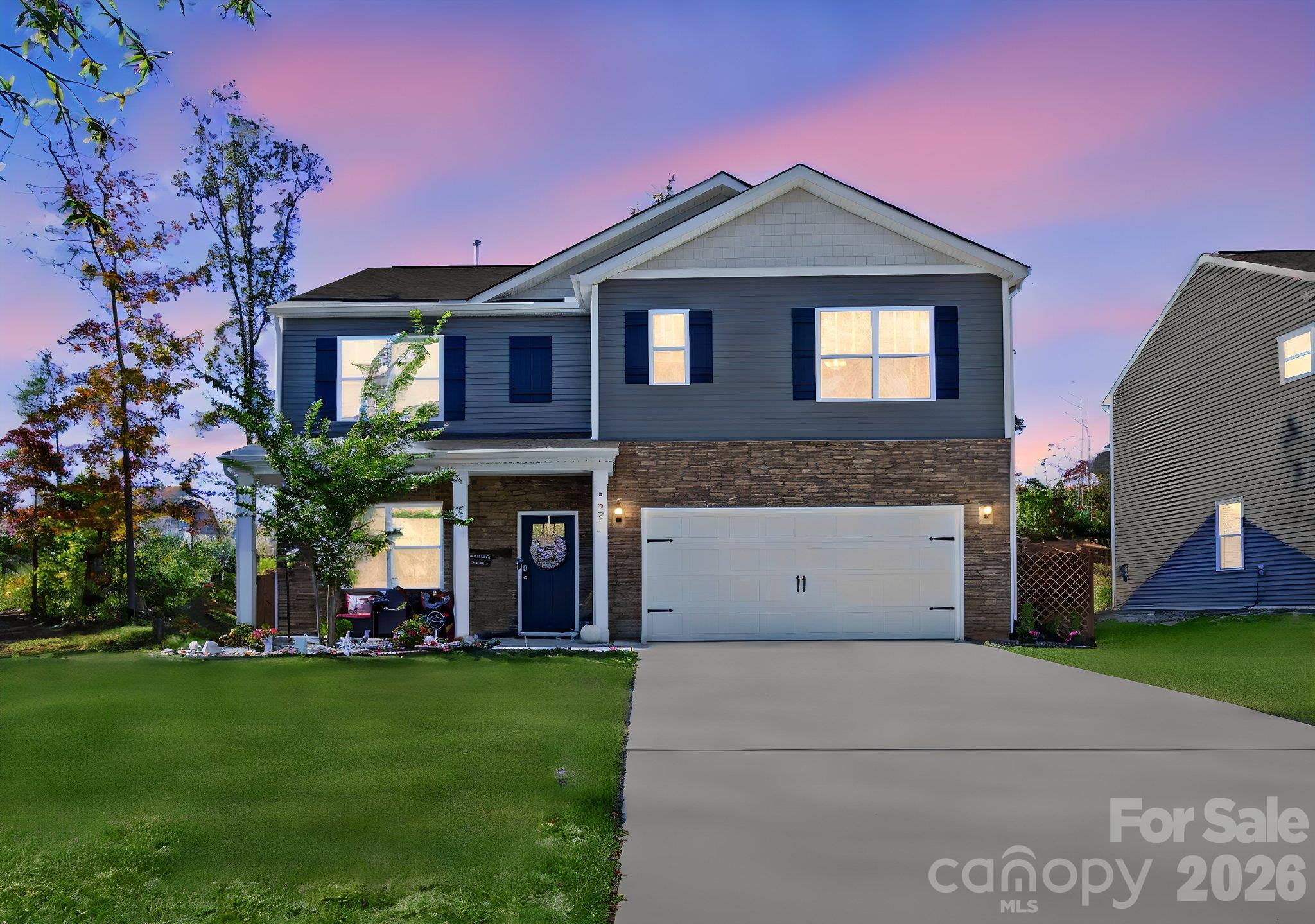 37 Caitlin Heights Court