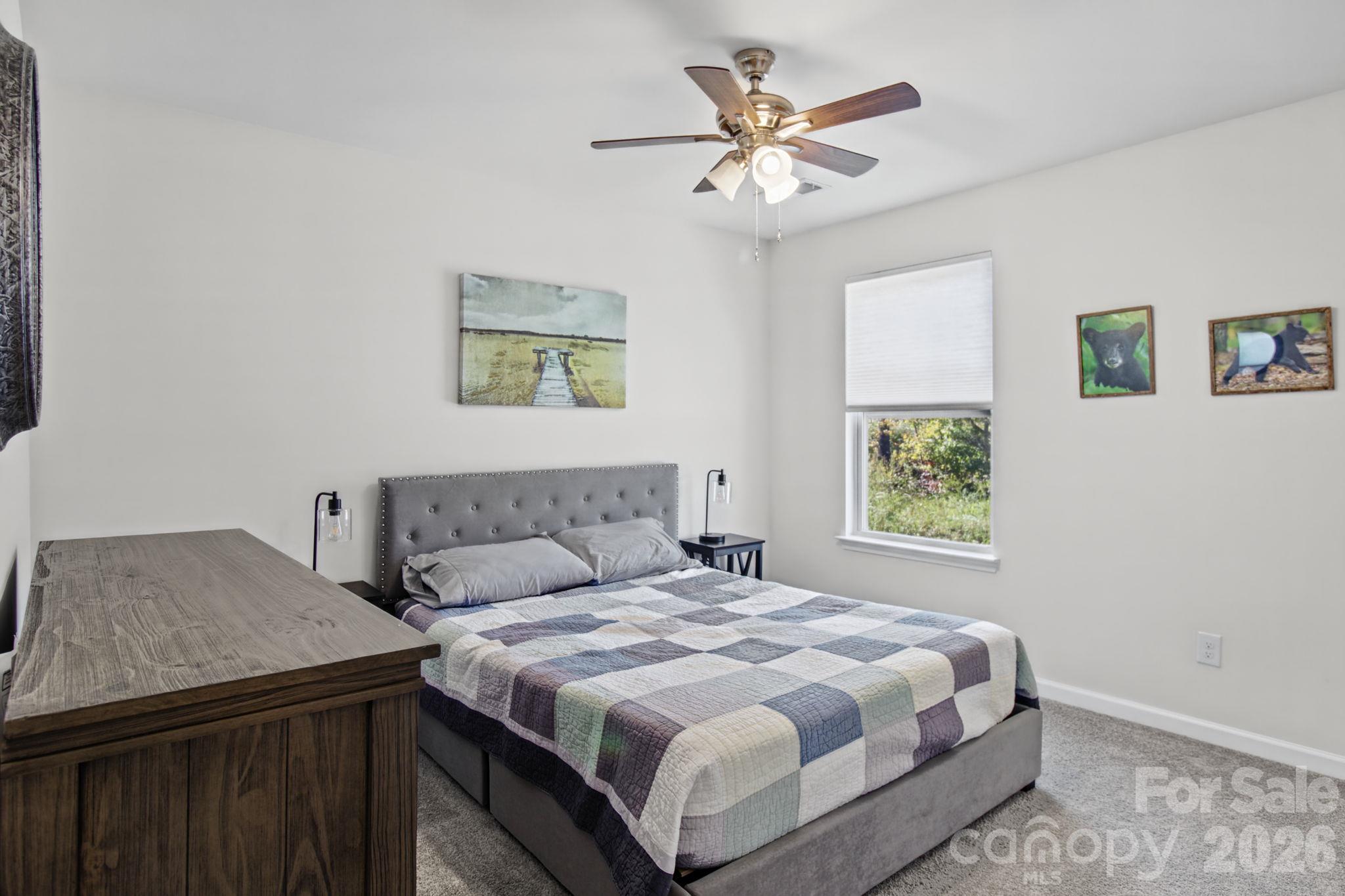 Bedroom 3 - 37 Caitlin Heights Court, Fletcher