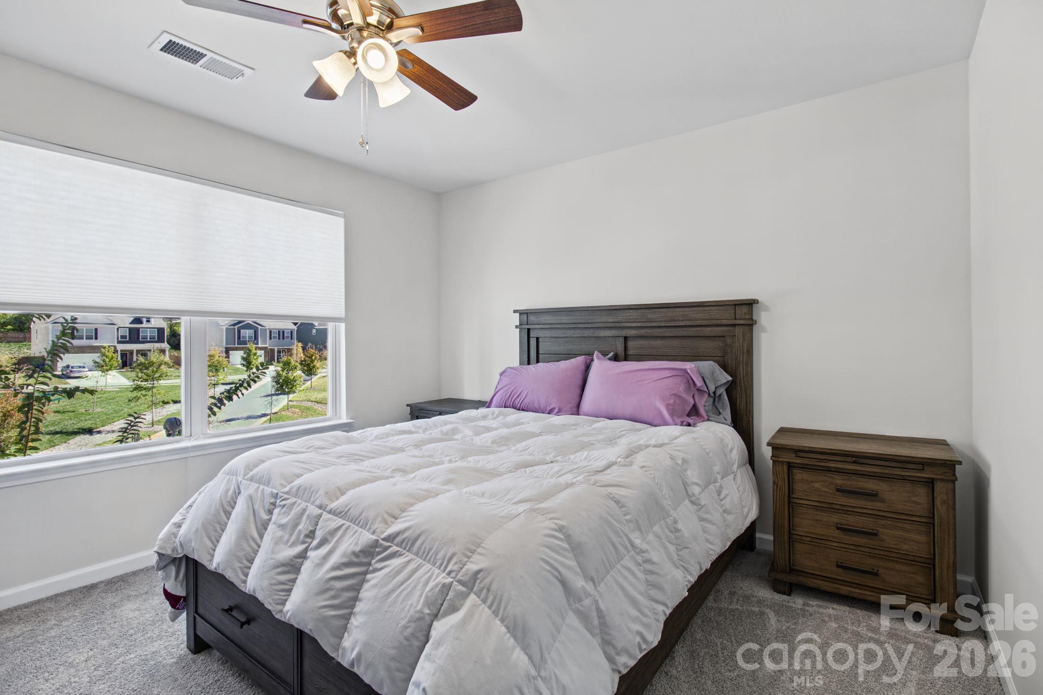 Bedroom 4 - 37 Caitlin Heights Court, Fletcher