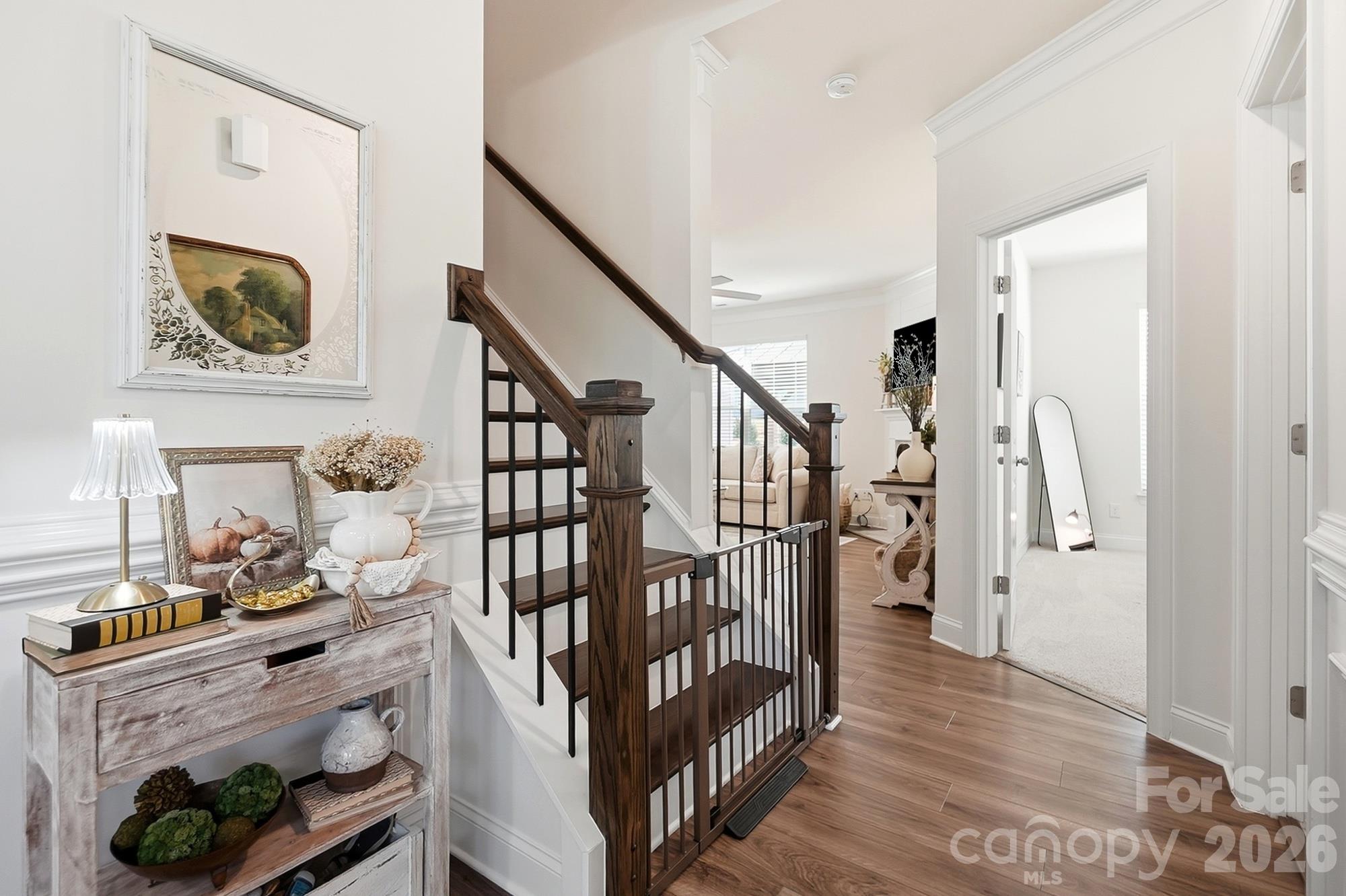 Single Family Residence at 2727 Forest Path Way, Gastonia, photo 5 of 48