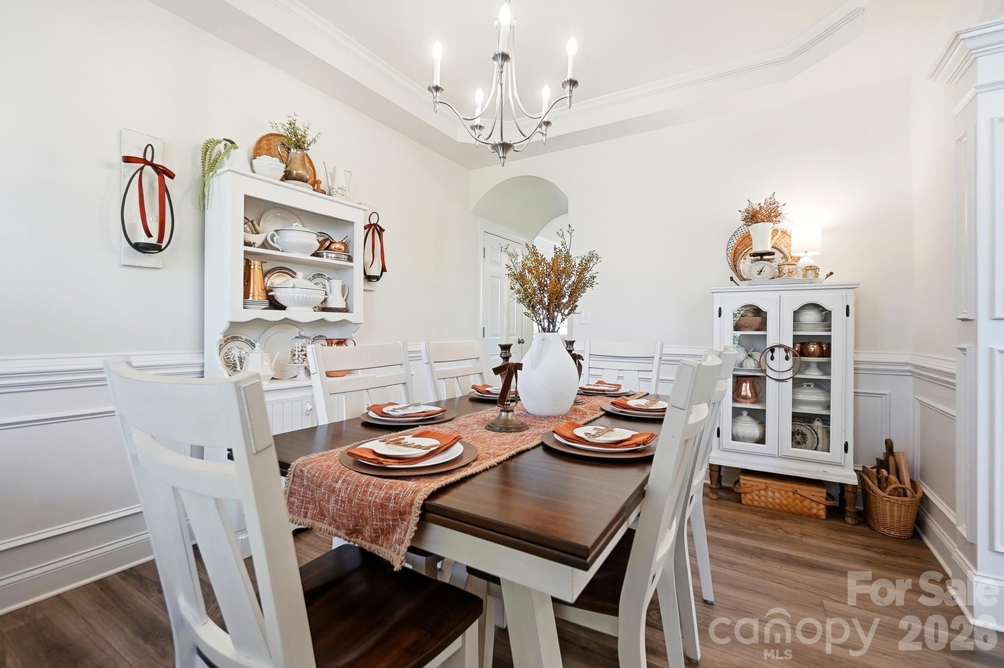 Single Family Residence at 2727 Forest Path Way, Gastonia, photo 19 of 48