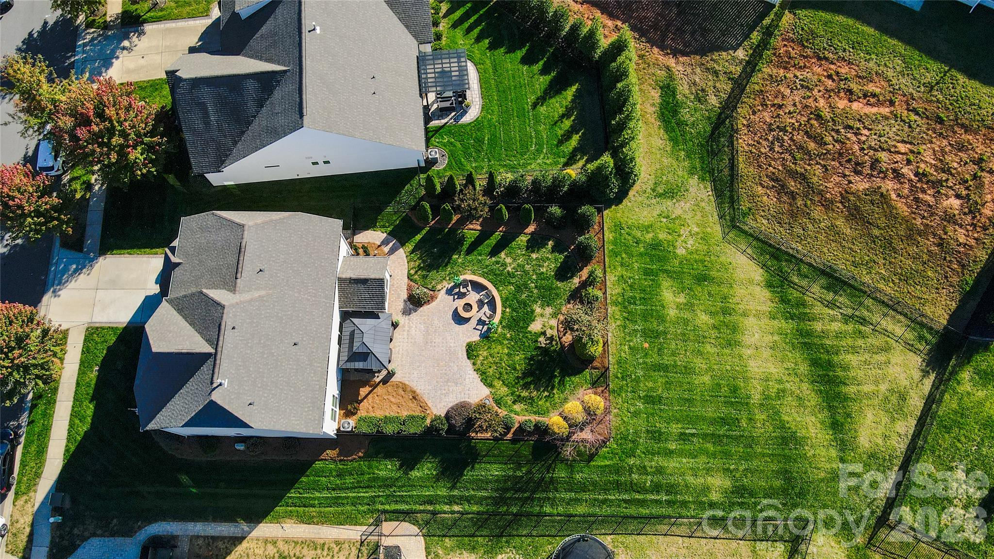 Single Family Residence at 2727 Forest Path Way, Gastonia, photo 45 of 48