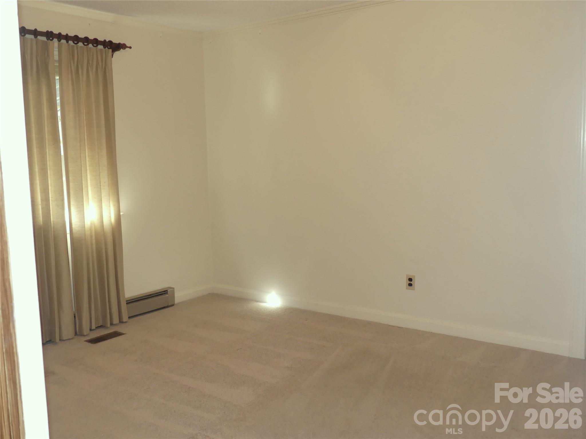 Bedroom - 7871 Howard Avenue, Kannapolis