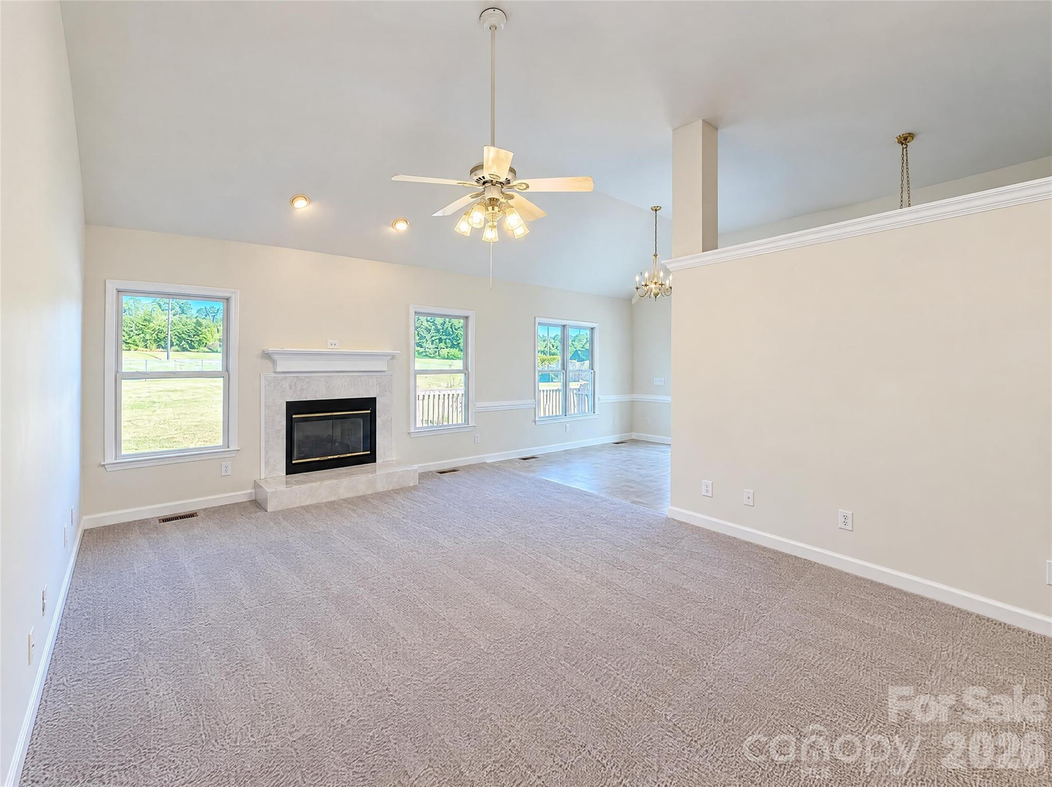 Single Family Residence at 3585 Cedar Springs Drive SW, Concord, photo 3 of 20