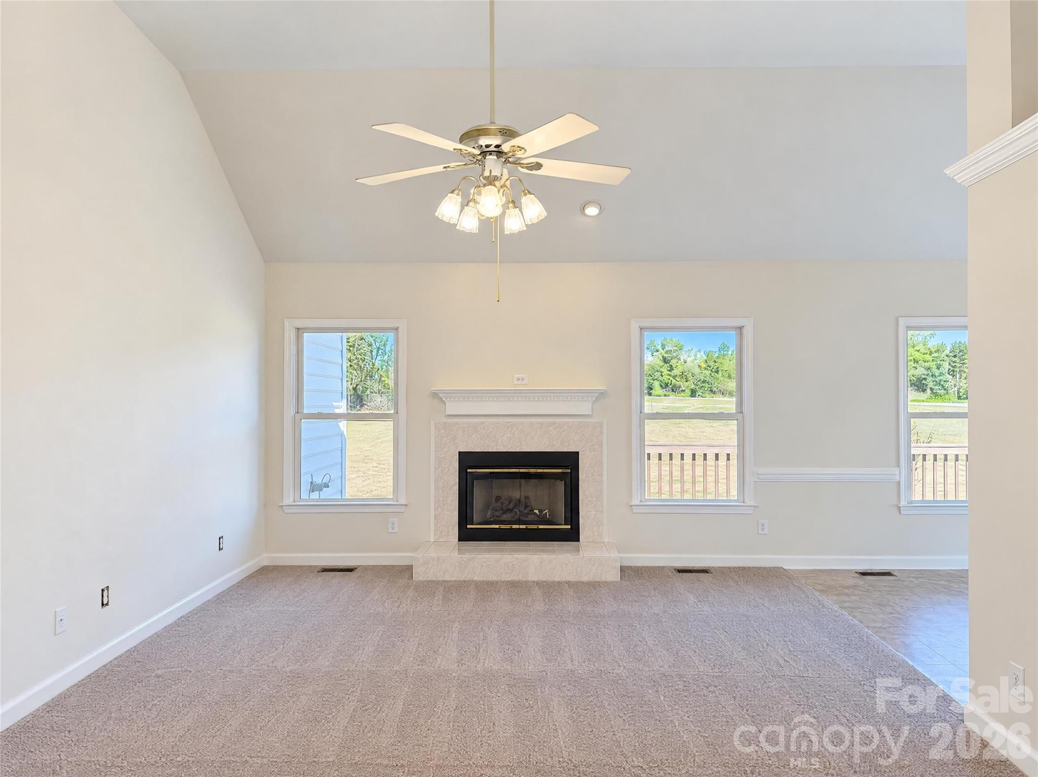 Single Family Residence at 3585 Cedar Springs Drive SW, Concord, photo 7 of 20