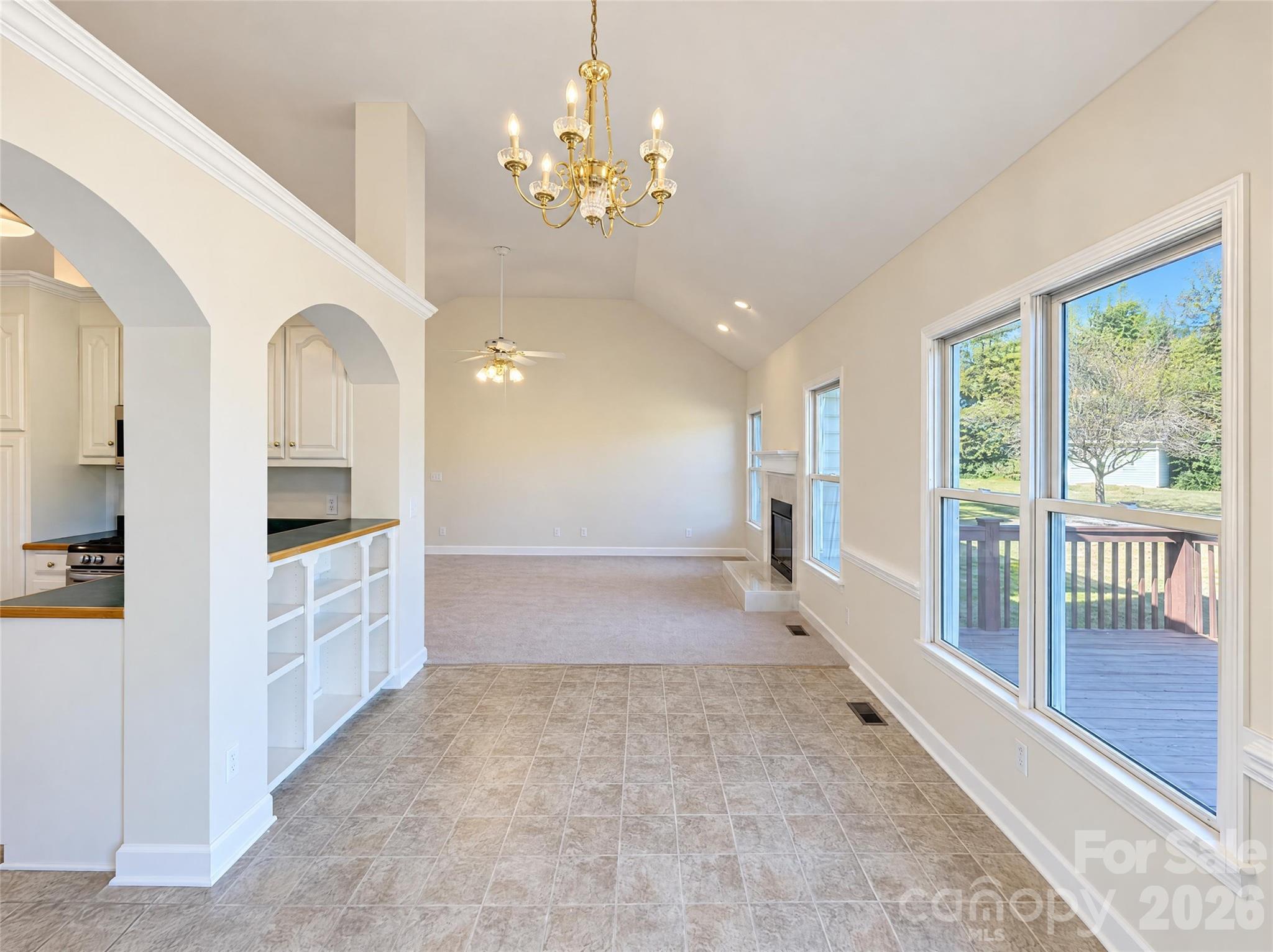 Single Family Residence at 3585 Cedar Springs Drive SW, Concord, photo 9 of 20