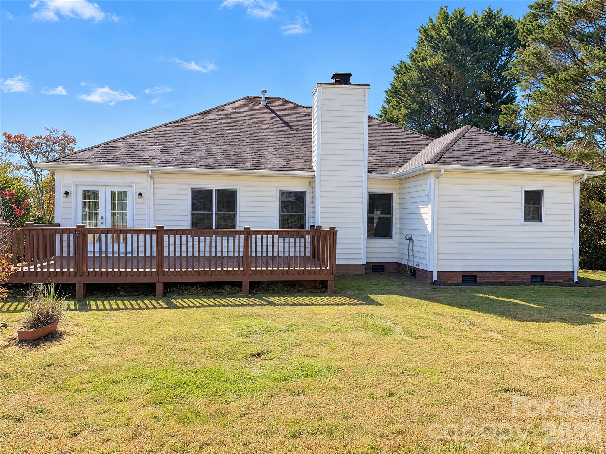 Single Family Residence at 3585 Cedar Springs Drive SW, Concord, photo 19 of 20