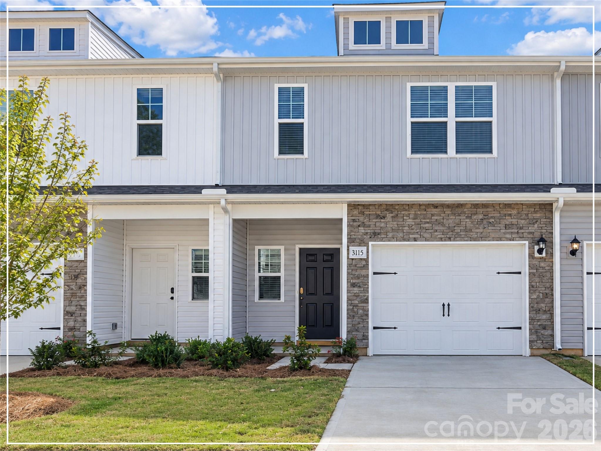 3115 Aberleaf Lane