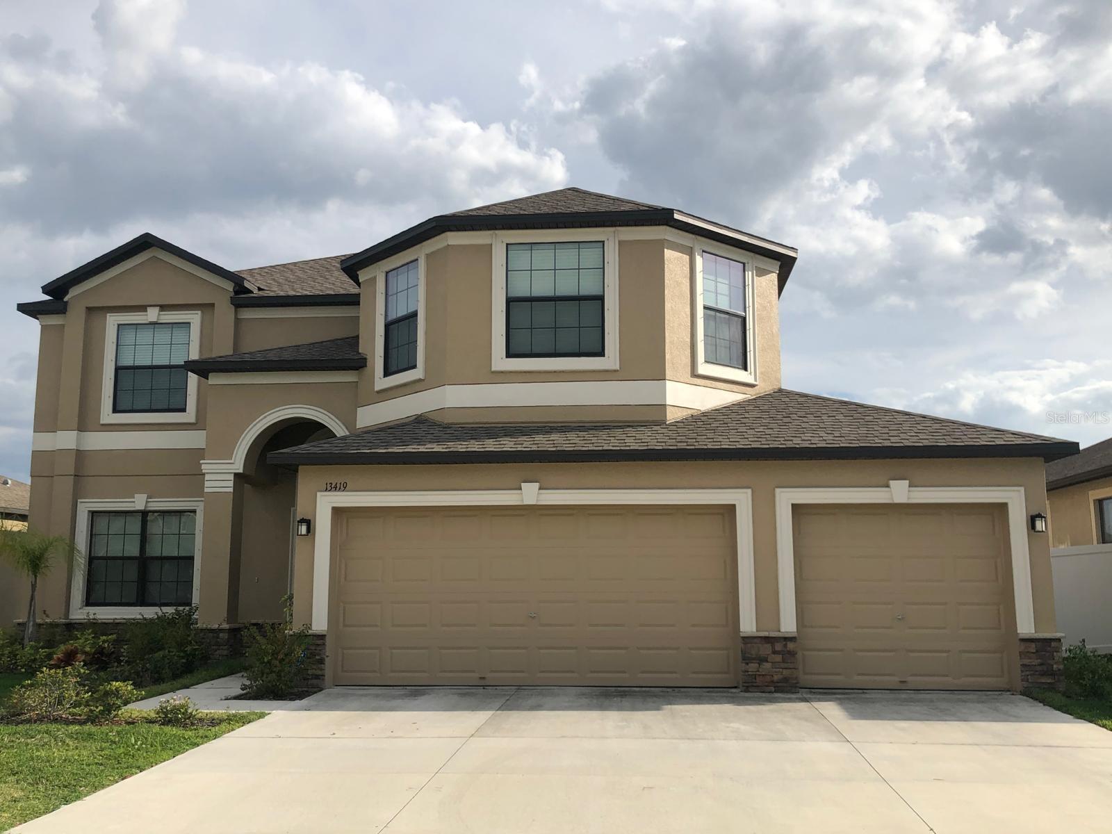 13419 WHITE SAPPHIRE RD