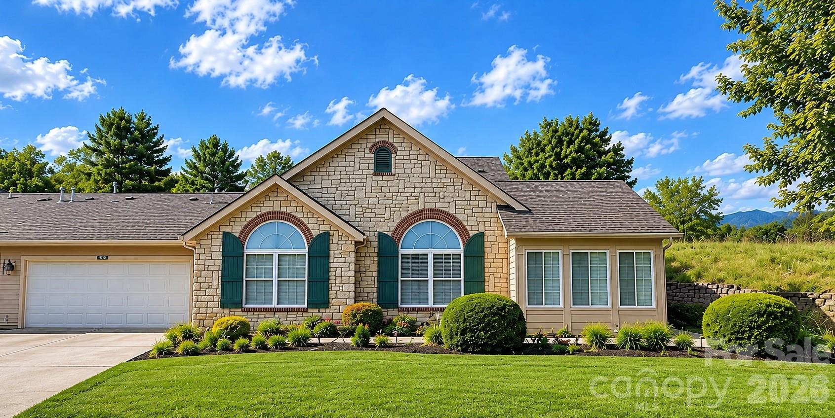 76 Mountain Meadow Circle