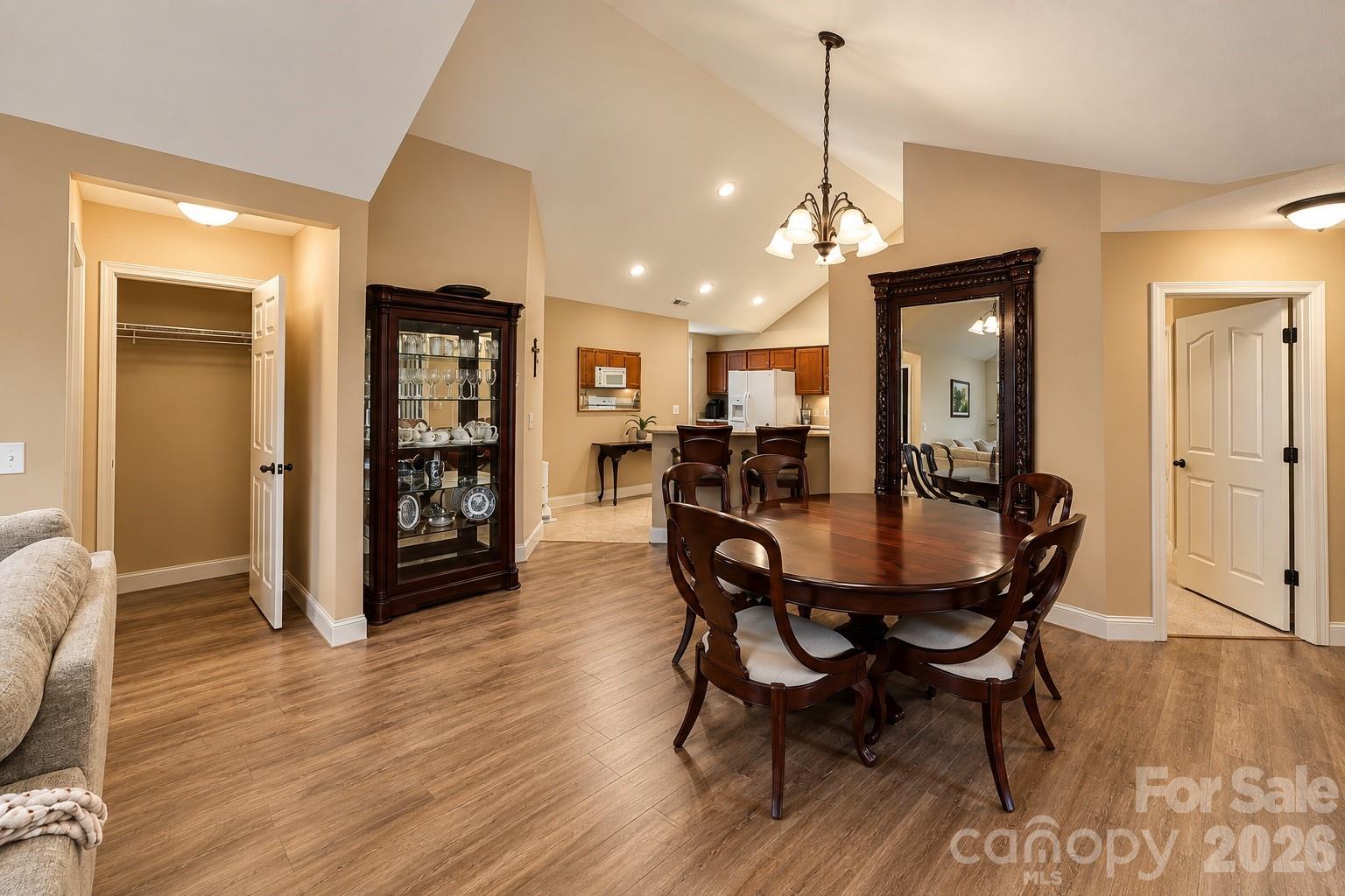 Townhouse at 76 Mountain Meadow Circle, Weaverville, photo 10 of 40