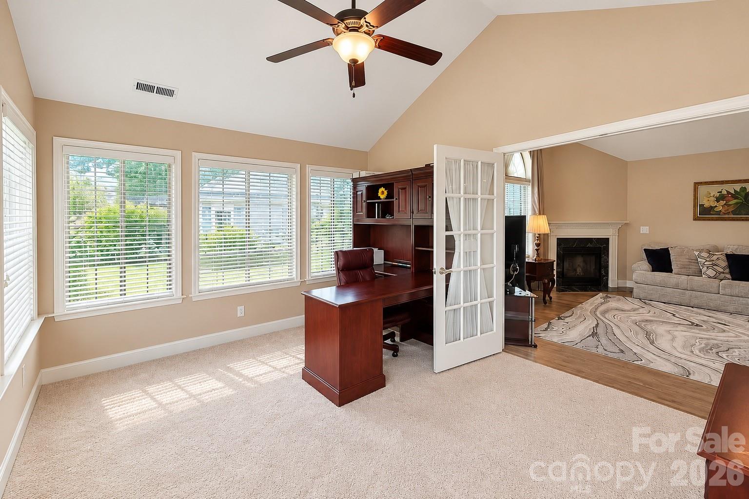 Townhouse at 76 Mountain Meadow Circle, Weaverville, photo 21 of 40