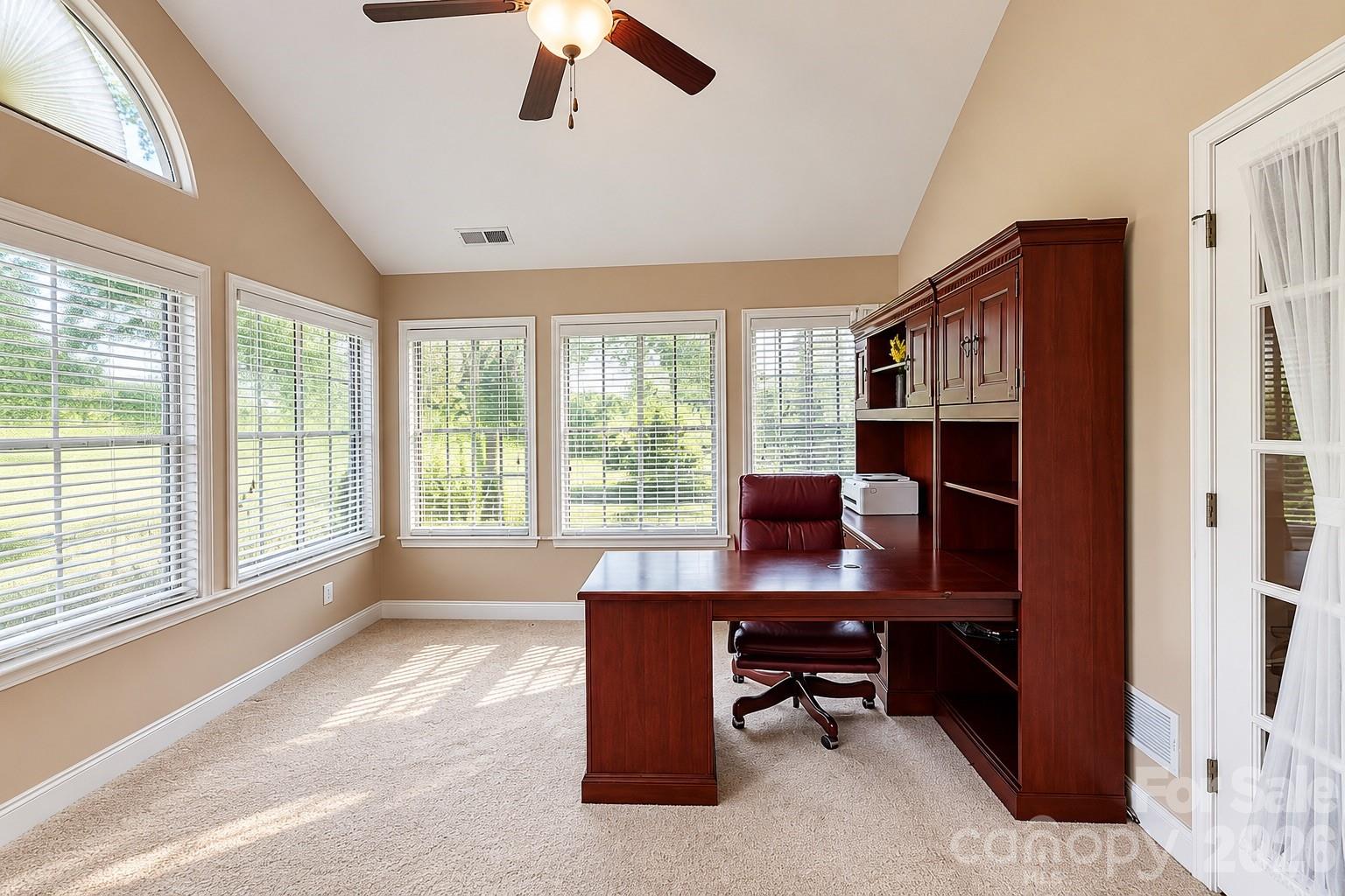 Townhouse at 76 Mountain Meadow Circle, Weaverville, photo 23 of 40