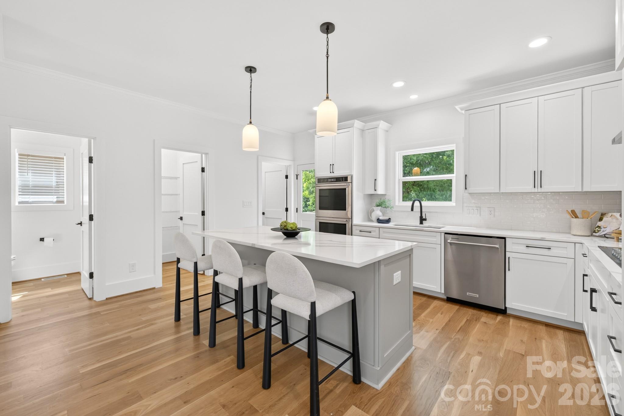 Single Family Residence at 411 Brevard Street, Waxhaw, photo 12 of 34