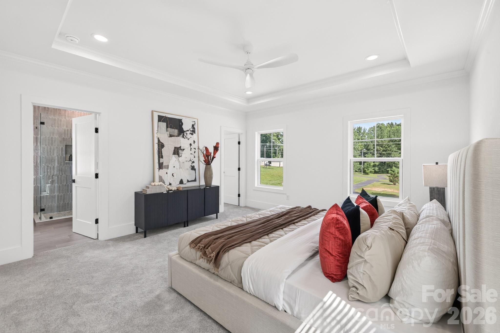 Single Family Residence at 411 Brevard Street, Waxhaw, photo 17 of 34