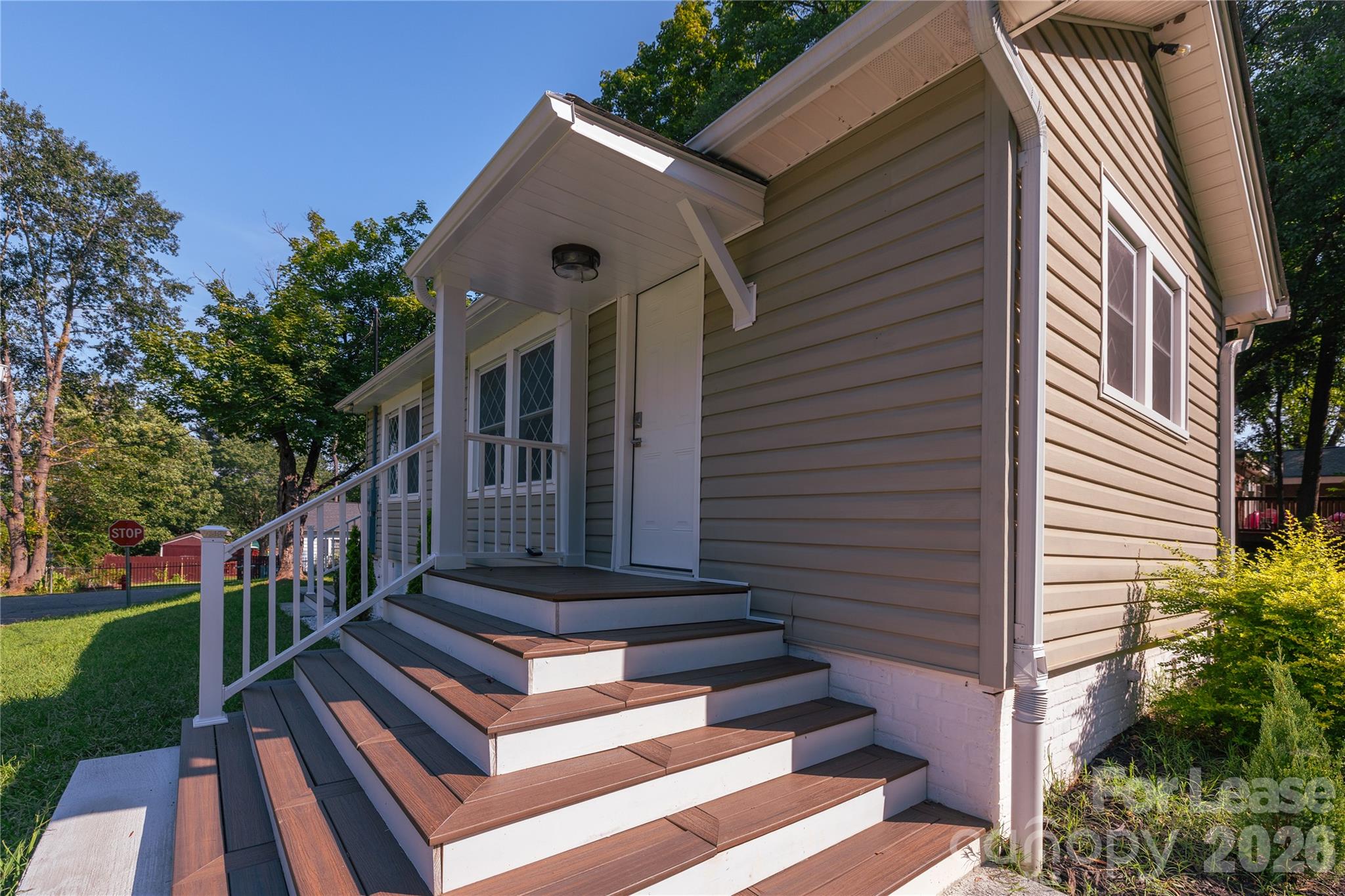 Single Family Residence at 701 Betty Street, Gastonia, photo 2 of 18