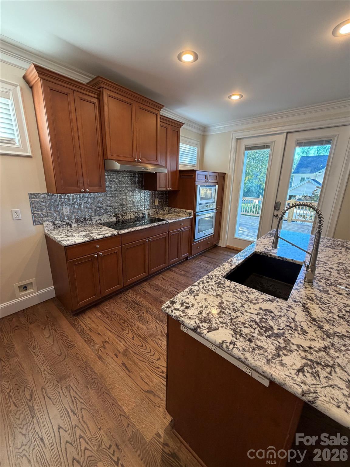 Single Family Residence at 4095 Principal Circle NW, Conover, photo 16 of 45