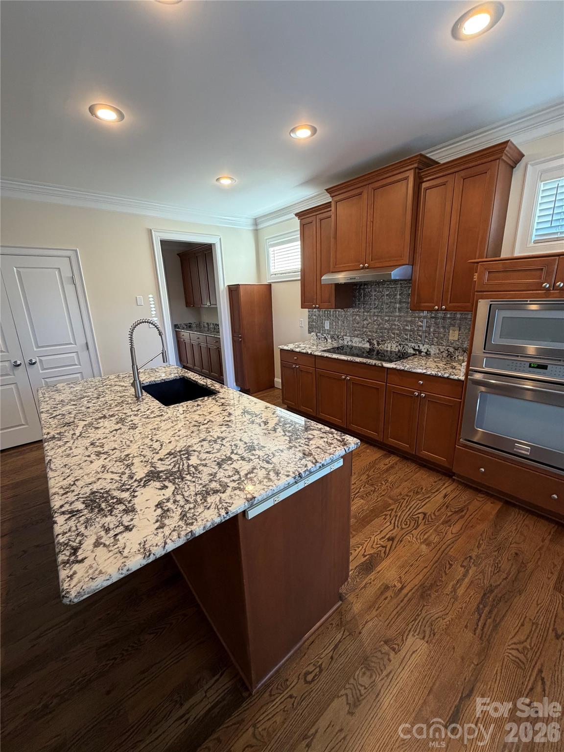 Single Family Residence at 4095 Principal Circle NW, Conover, photo 19 of 45