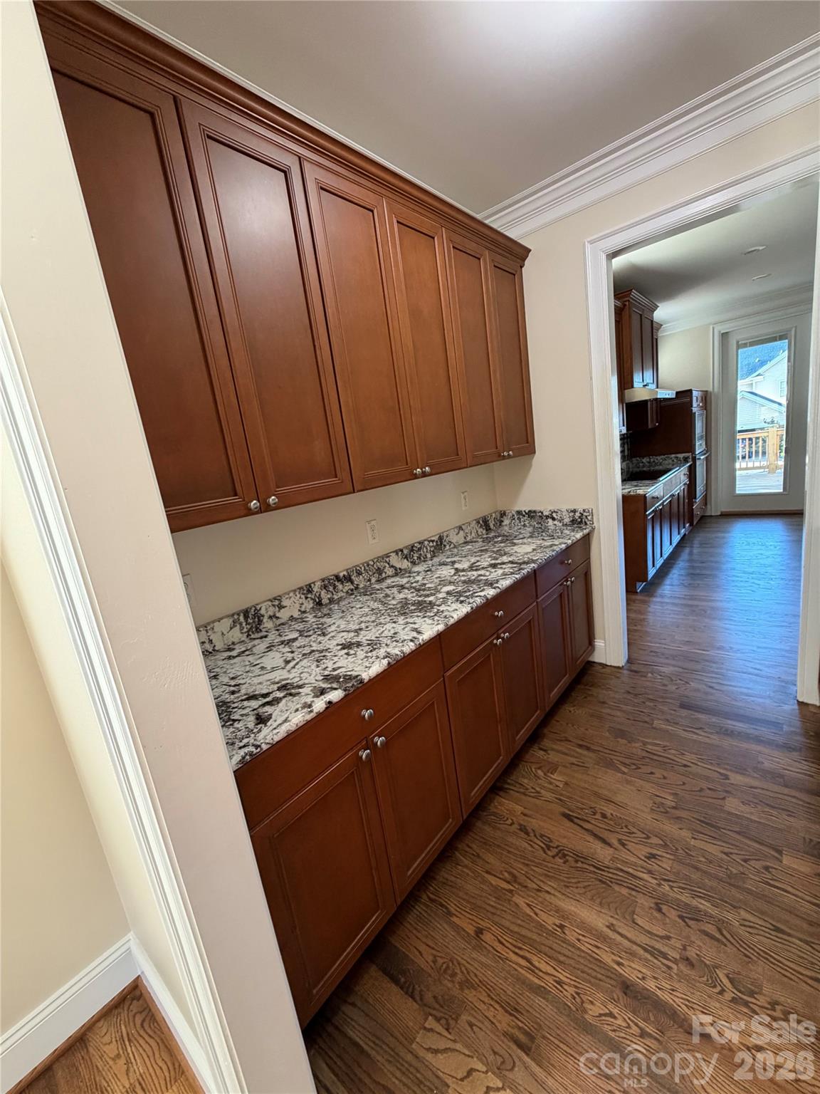 Butler's Pantry - 4095 Principal Circle NW, Conover