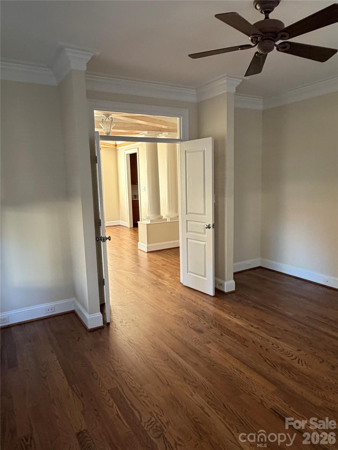 Bedroom 4/Multi-function room - 4095 Principal Circle NW, Conover