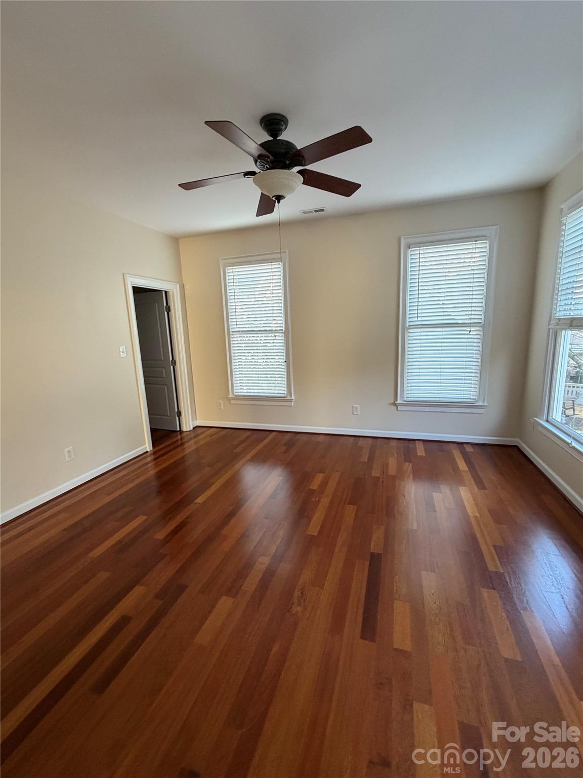 Bedroom 3 - 4095 Principal Circle NW, Conover