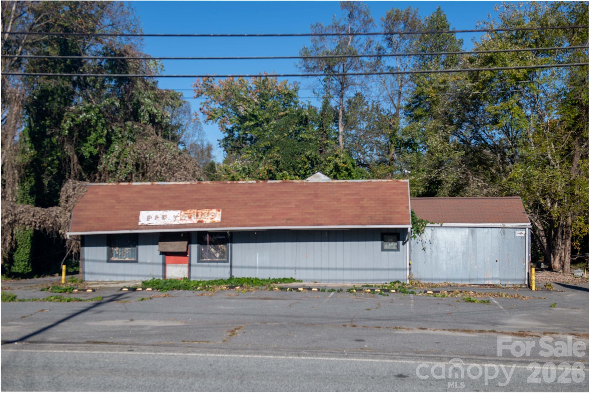 328 Connelly Springs Road