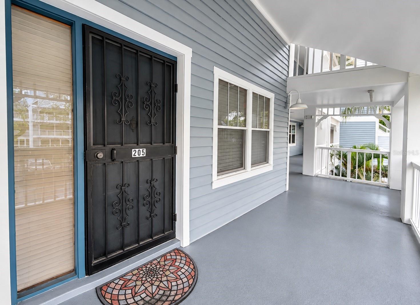 2577 DOLLY BAY DR #205