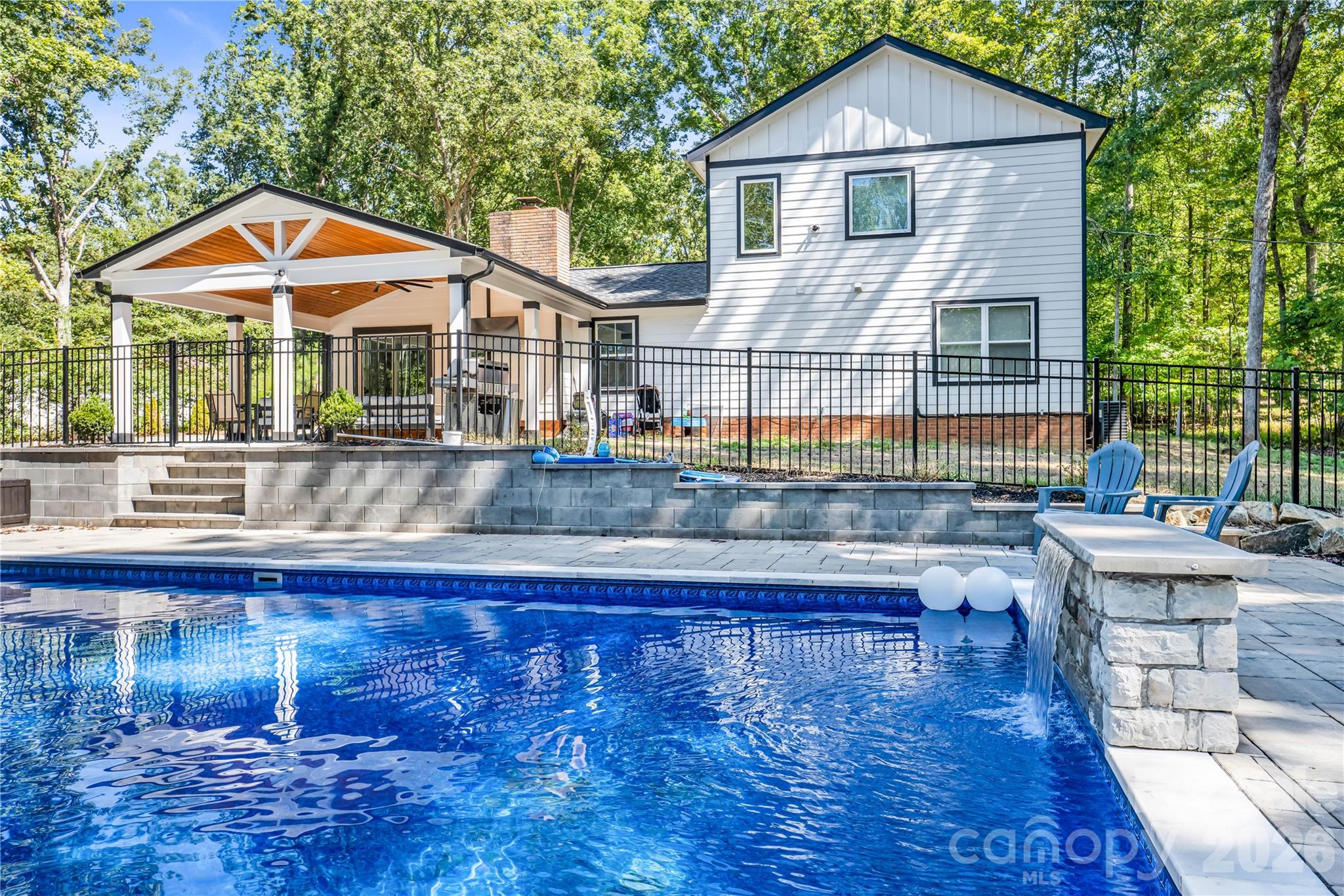 6419 Saddlewood Drive