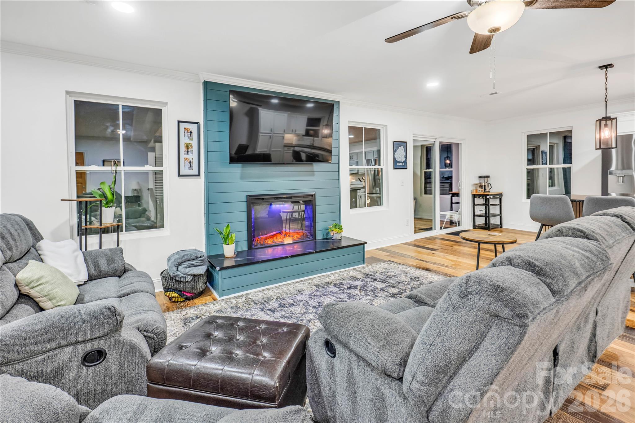 Single Family Residence at 6419 Saddlewood Drive, Waxhaw, photo 12 of 34
