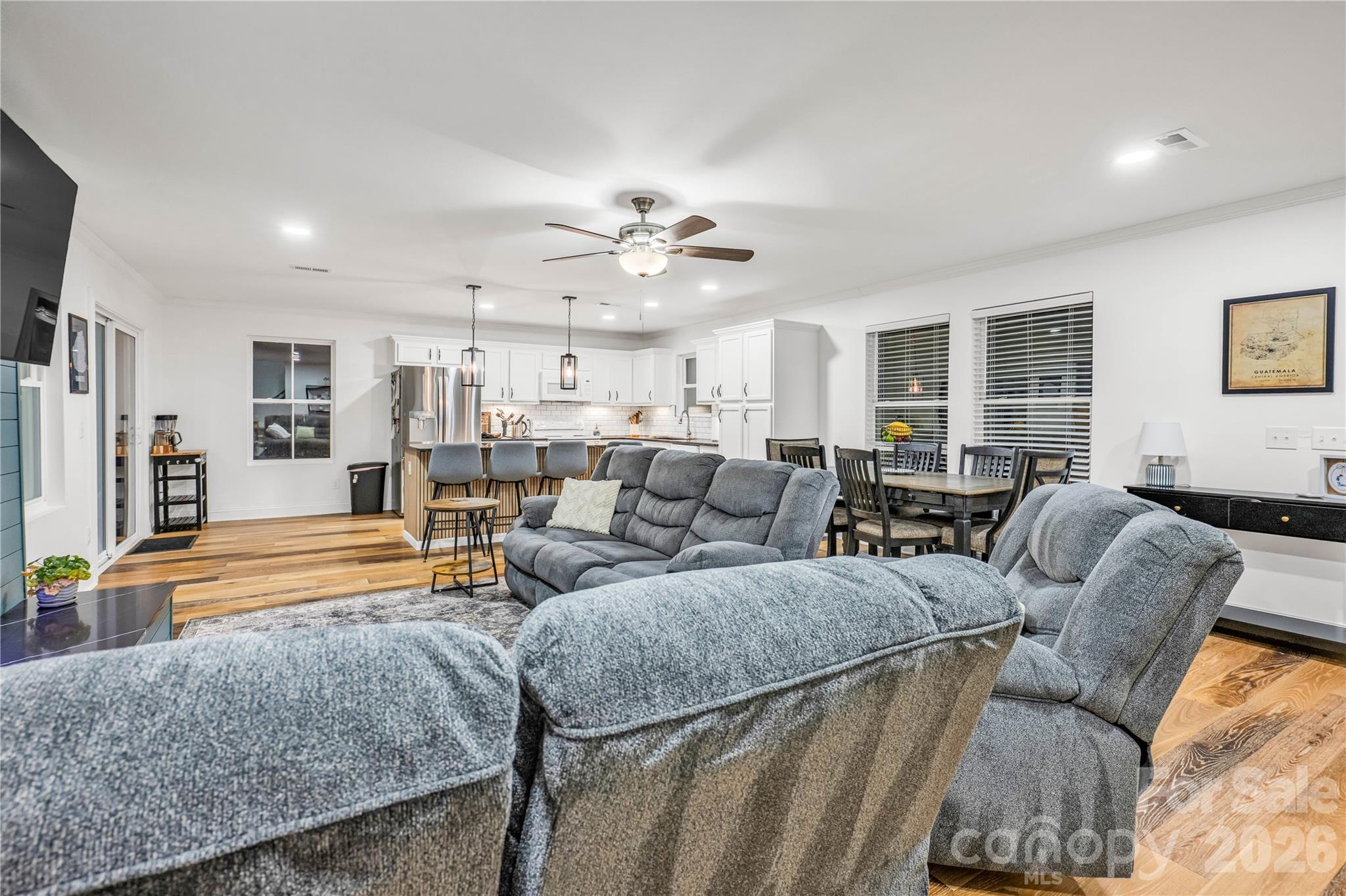 Single Family Residence at 6419 Saddlewood Drive, Waxhaw, photo 13 of 34