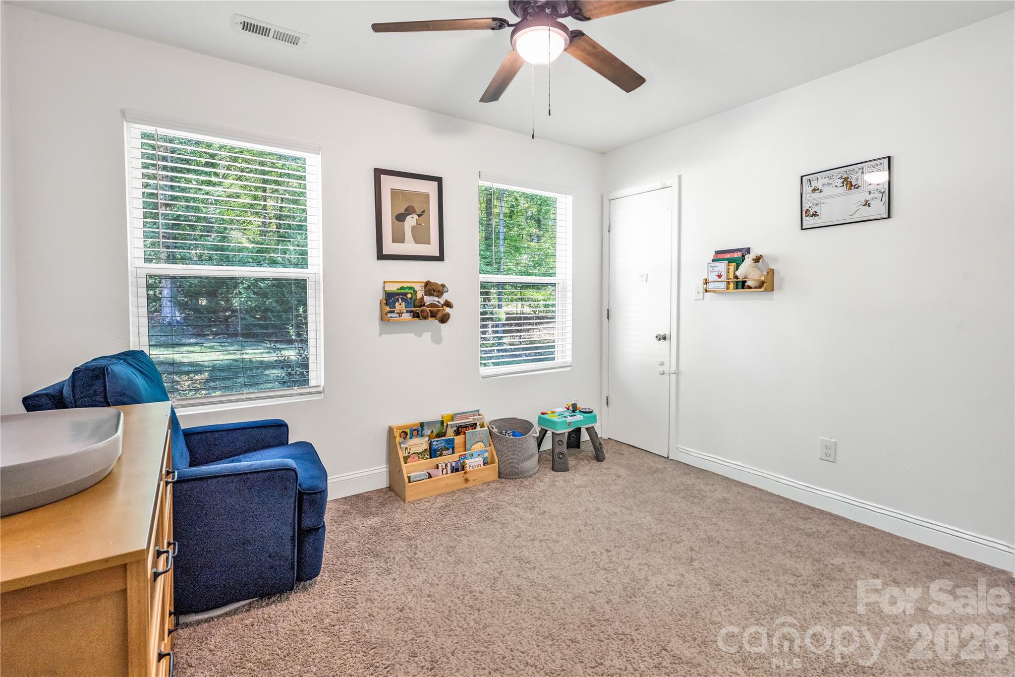 Single Family Residence at 6419 Saddlewood Drive, Waxhaw, photo 21 of 34