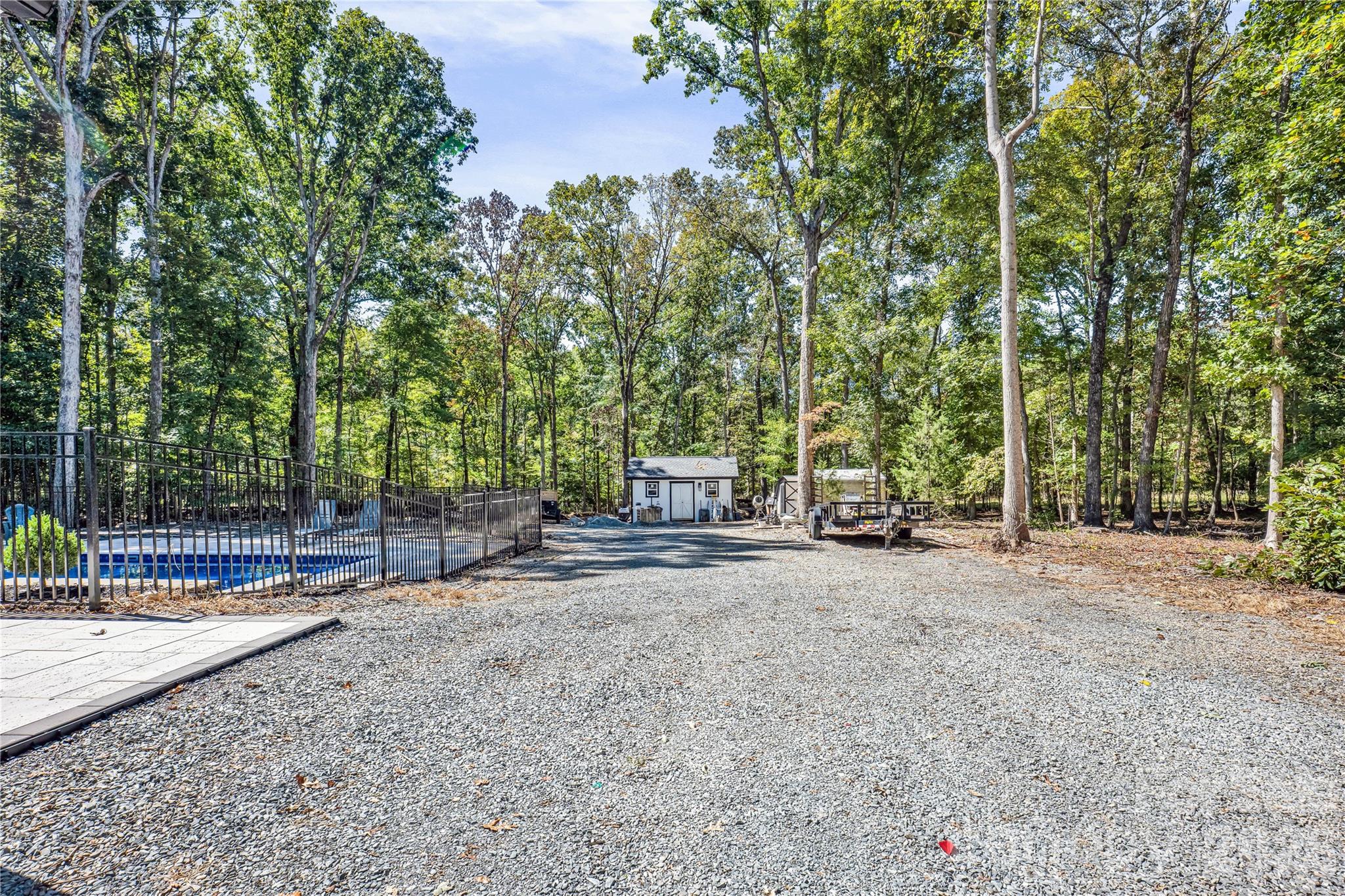 Single Family Residence at 6419 Saddlewood Drive, Waxhaw, photo 28 of 34