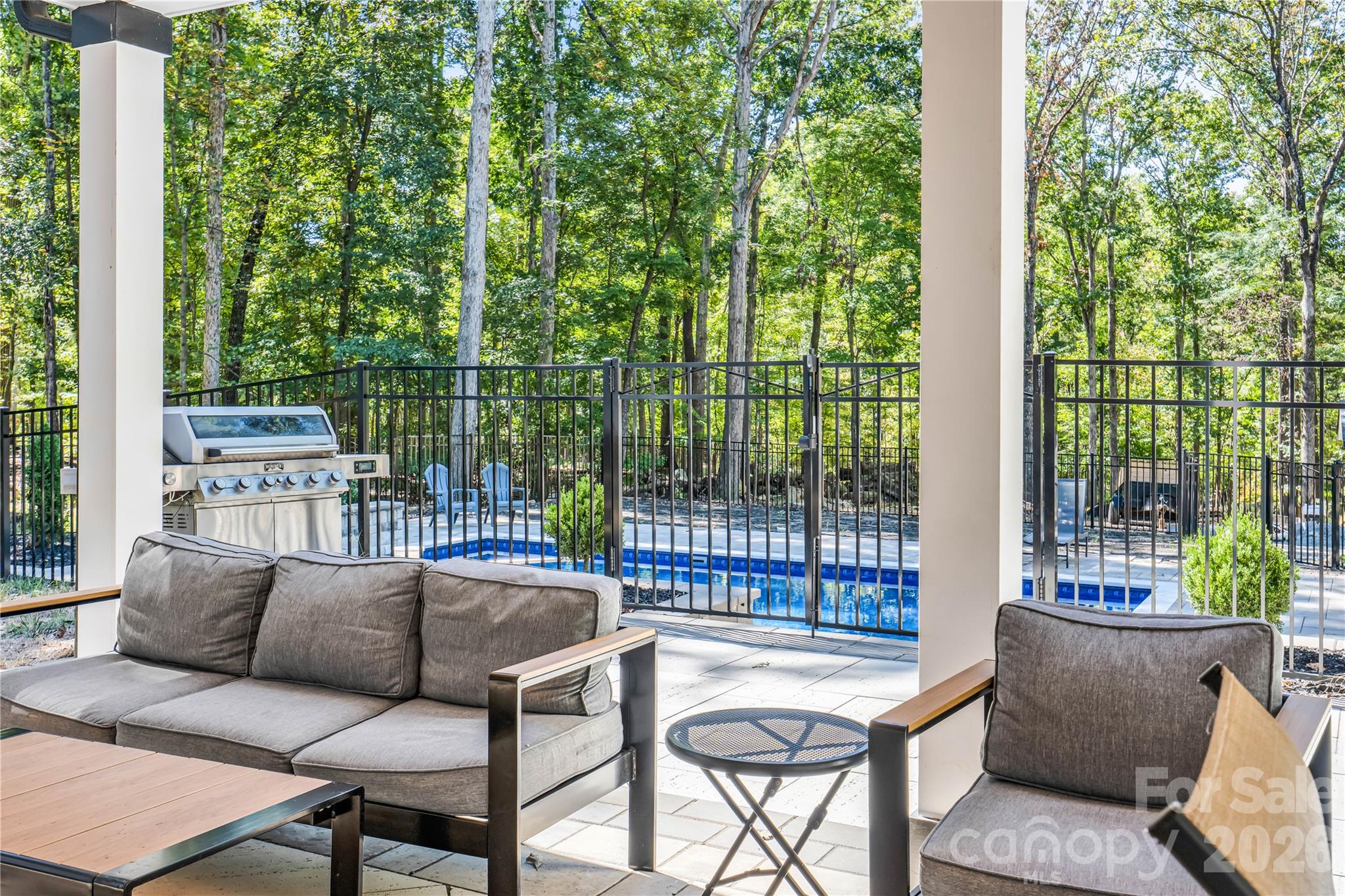 Single Family Residence at 6419 Saddlewood Drive, Waxhaw, photo 29 of 34