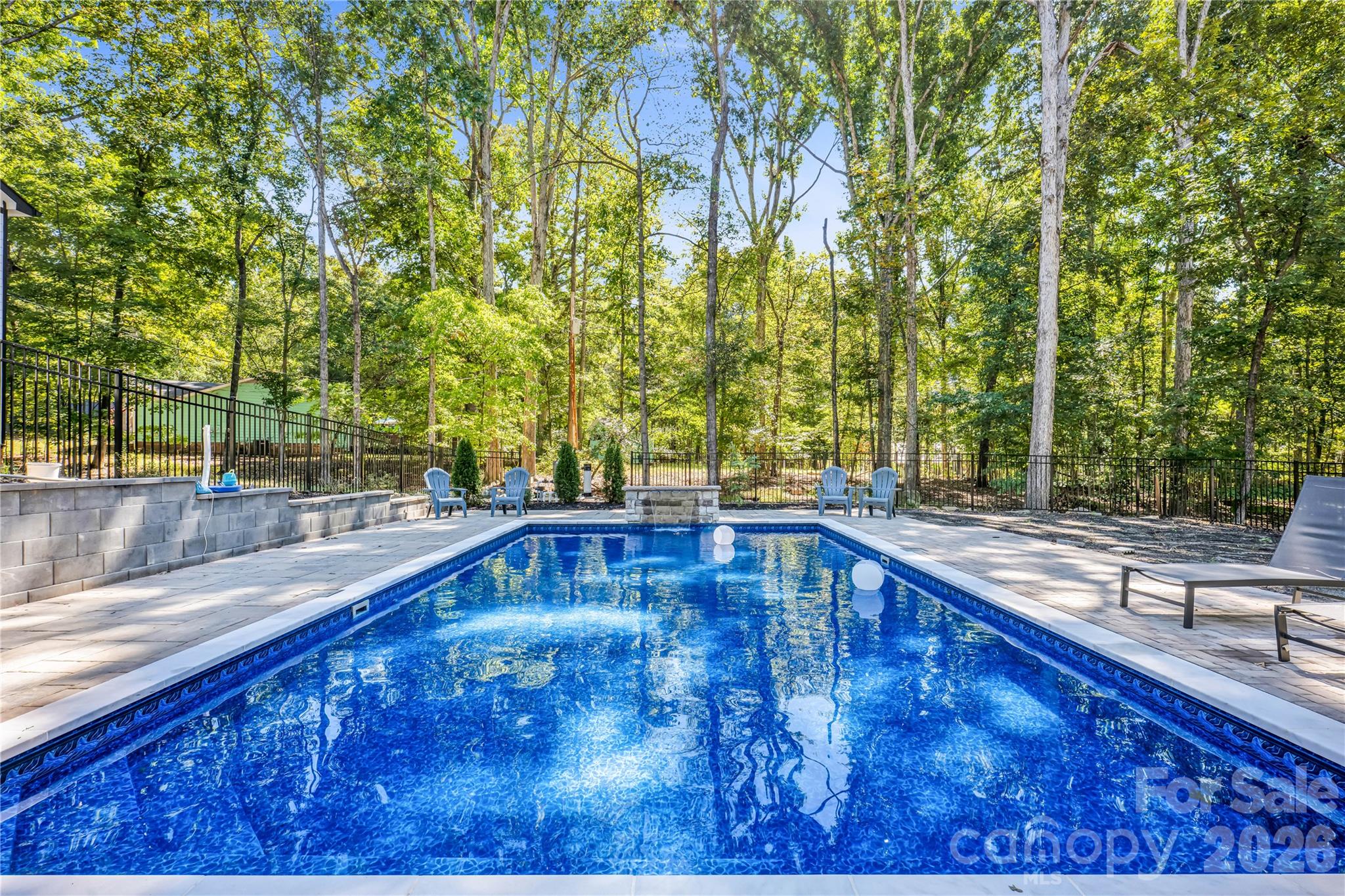 Single Family Residence at 6419 Saddlewood Drive, Waxhaw, photo 31 of 34